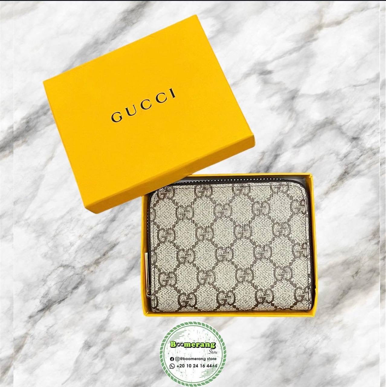 Small wallet