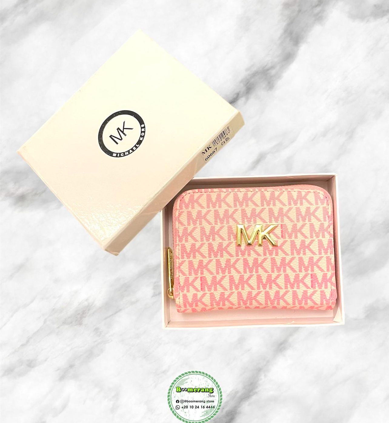 Small wallet