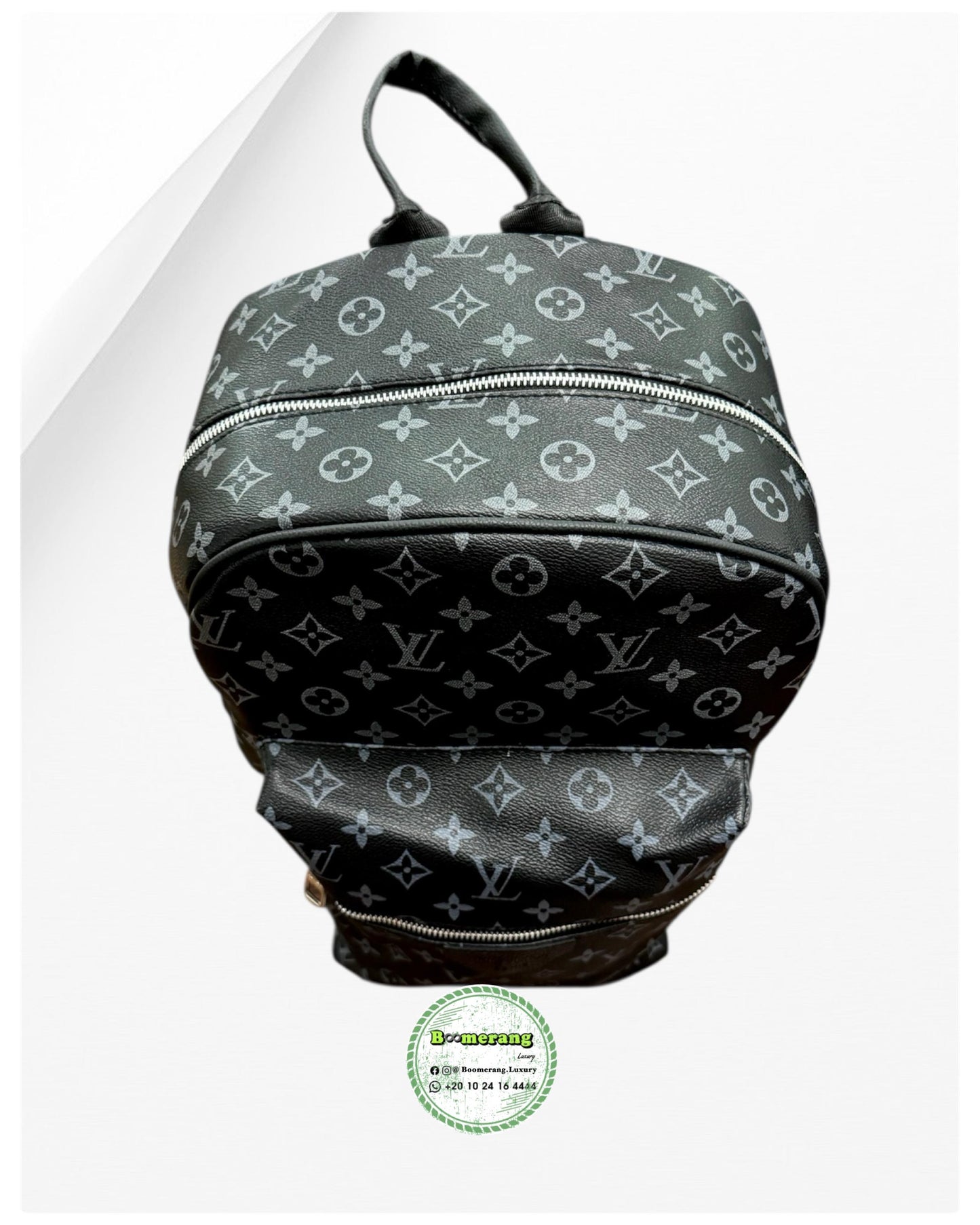Big Backpack LV