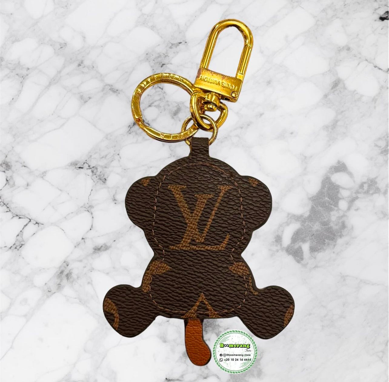 Key holder