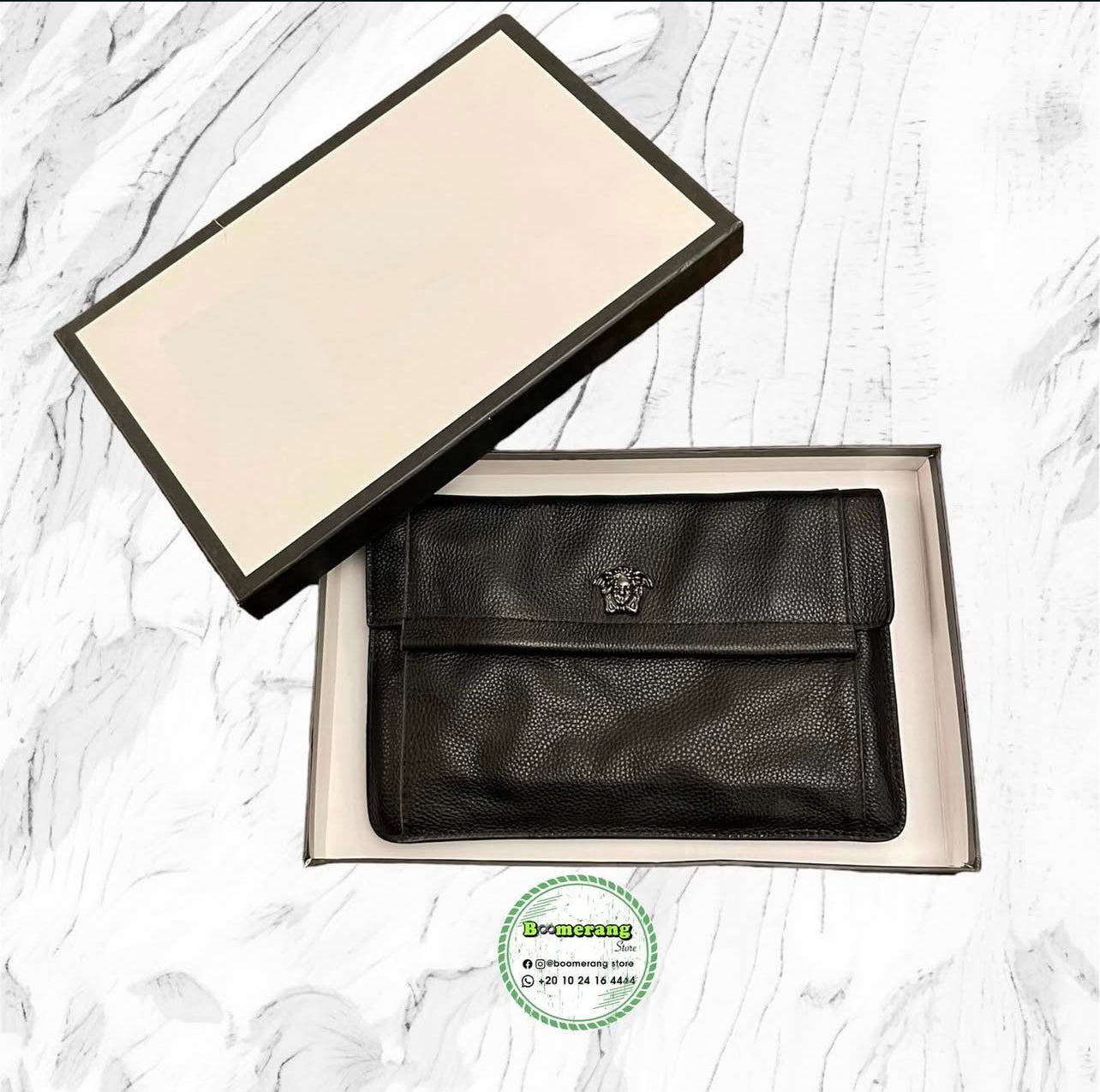Luxury Pouch/Clutch