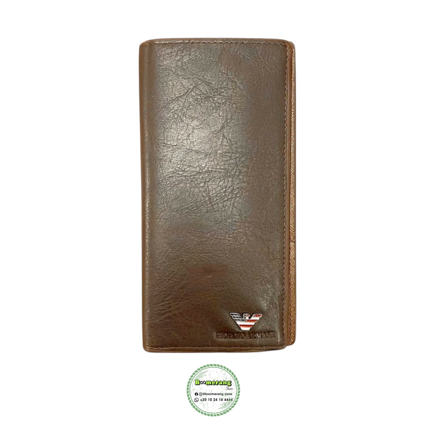 Checkbook Wallet 🔥
