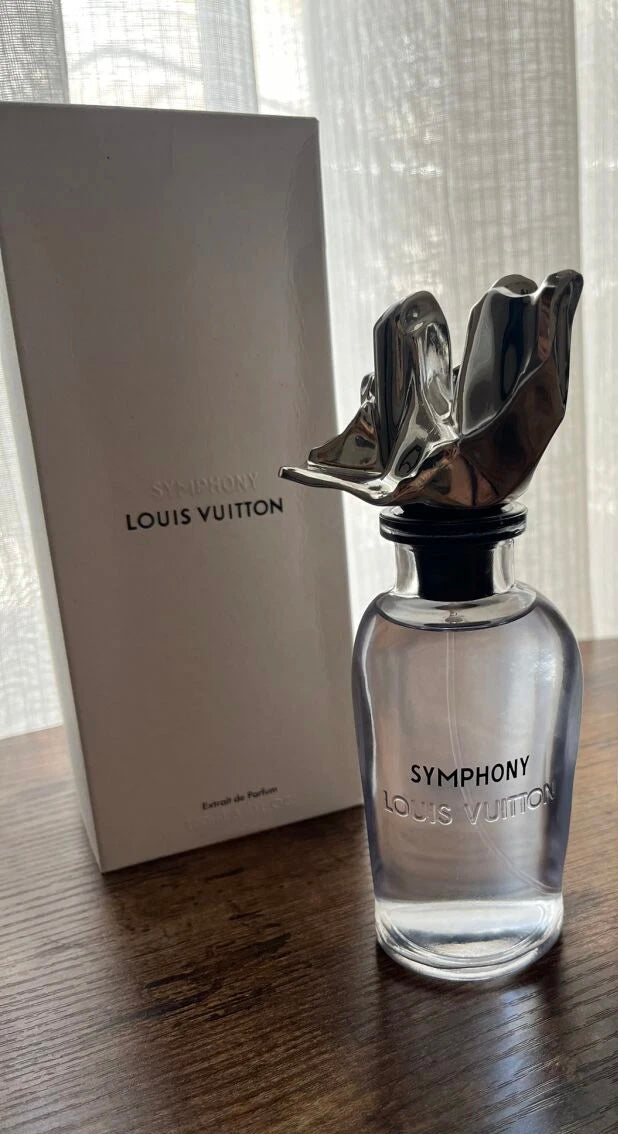 Symphony Perfume Louis Vuitton for women and men 100 ml