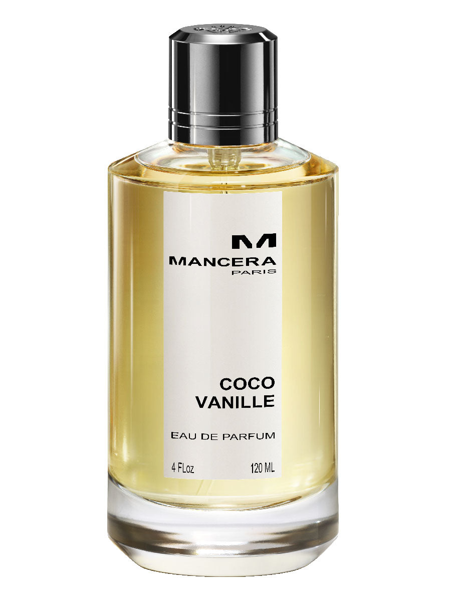 mancera coco vanille for women 120 ml