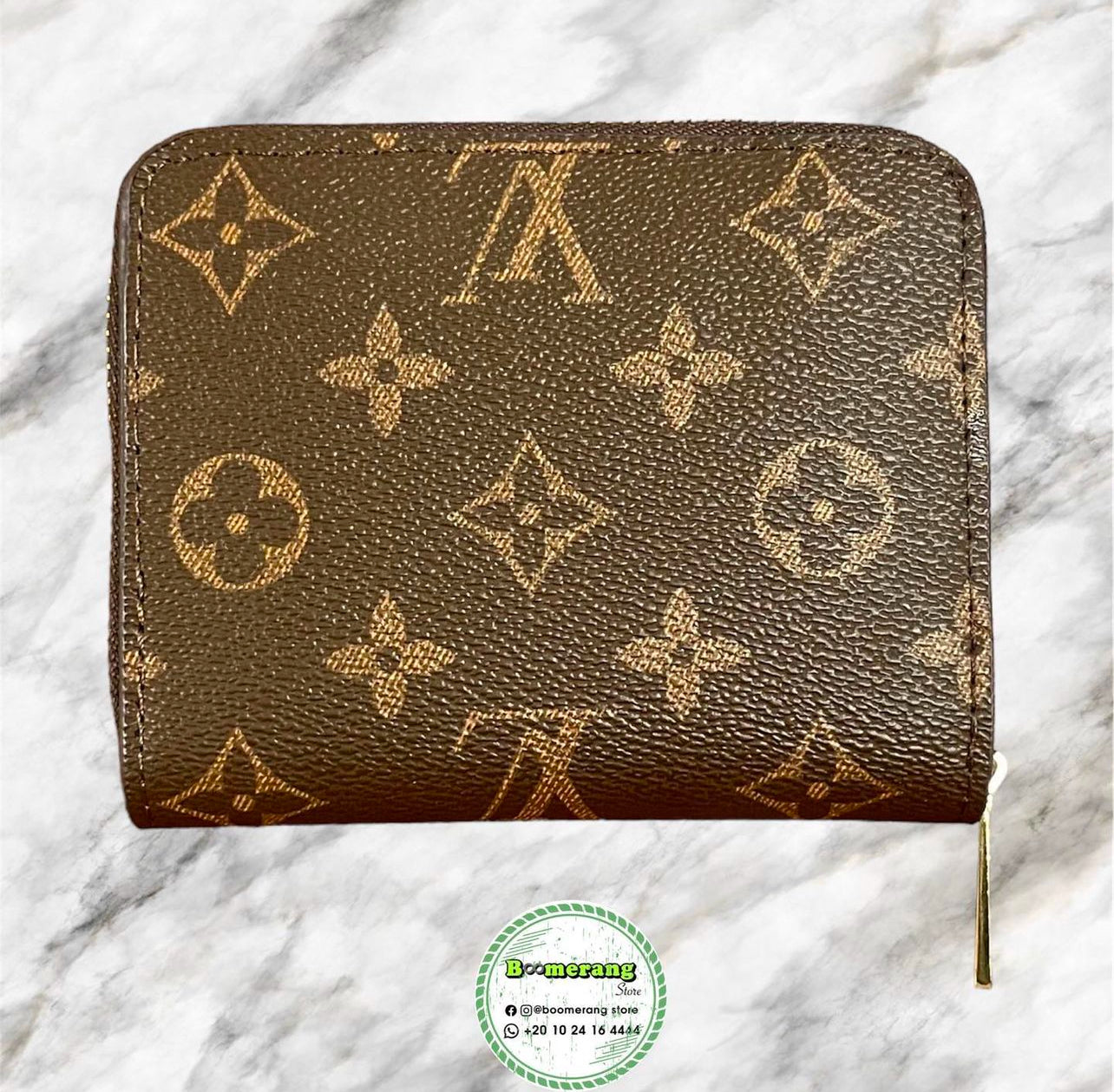 Small wallet