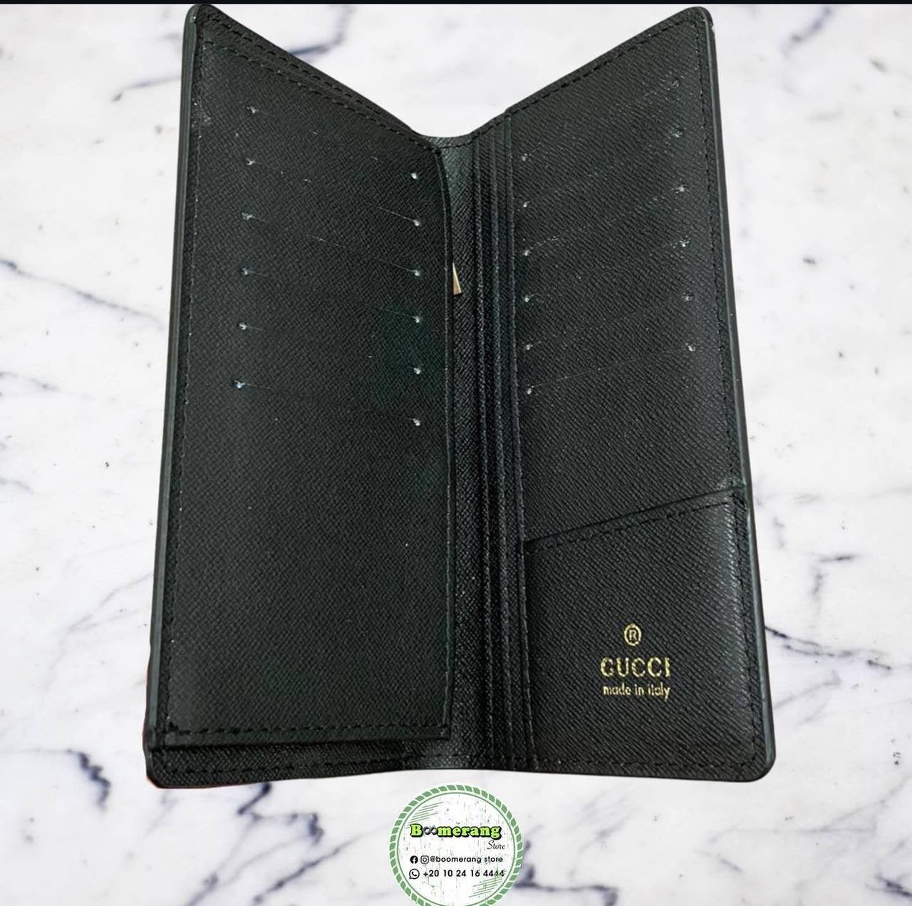 Checkbook Wallet 🔥
