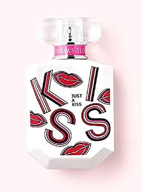 Victoria's Secret Just A Kiss Eau De Parfum 50ml