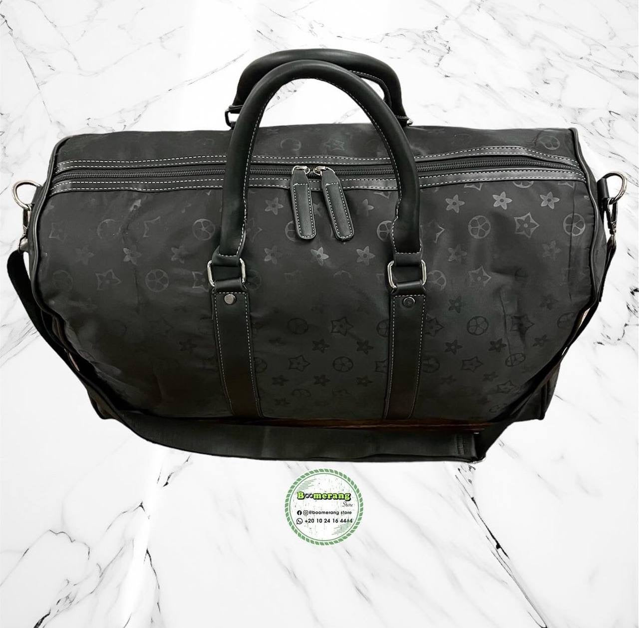 Duffel waterproof
