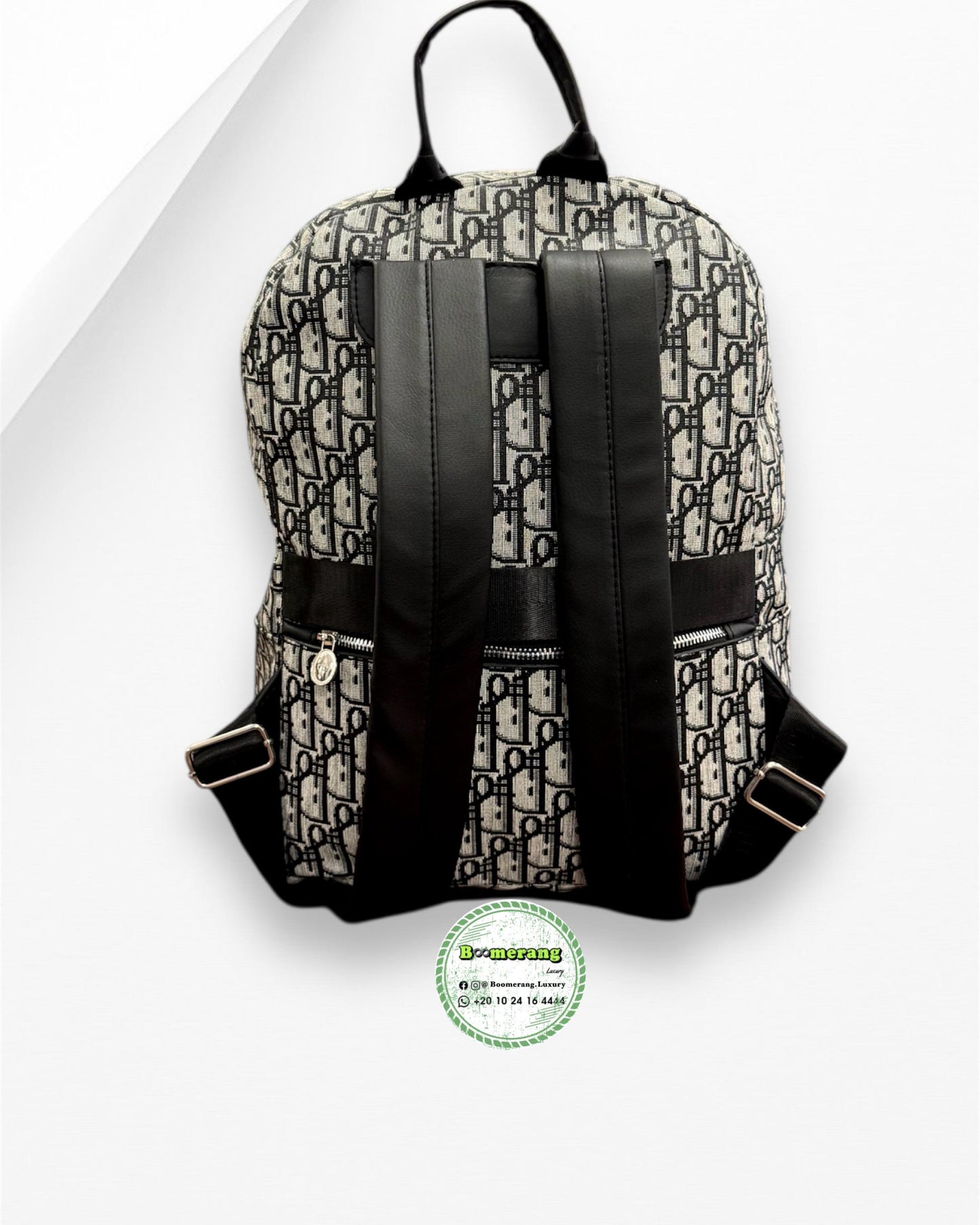 Big Backpack