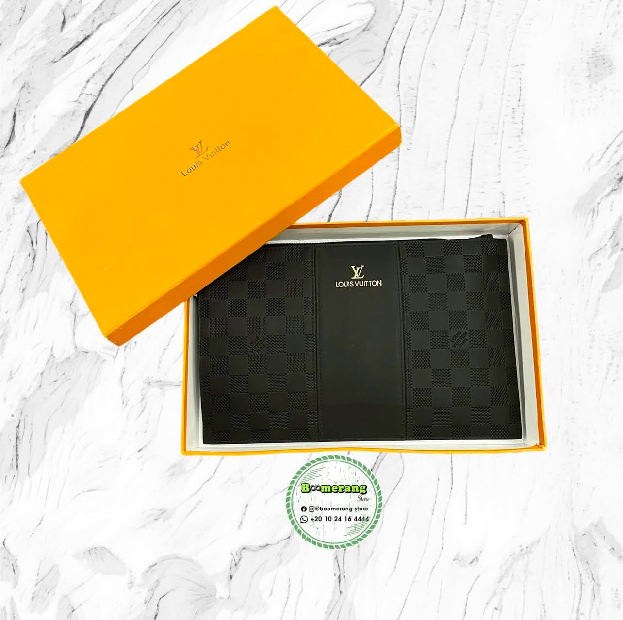 Luxury Pouch/Clutch