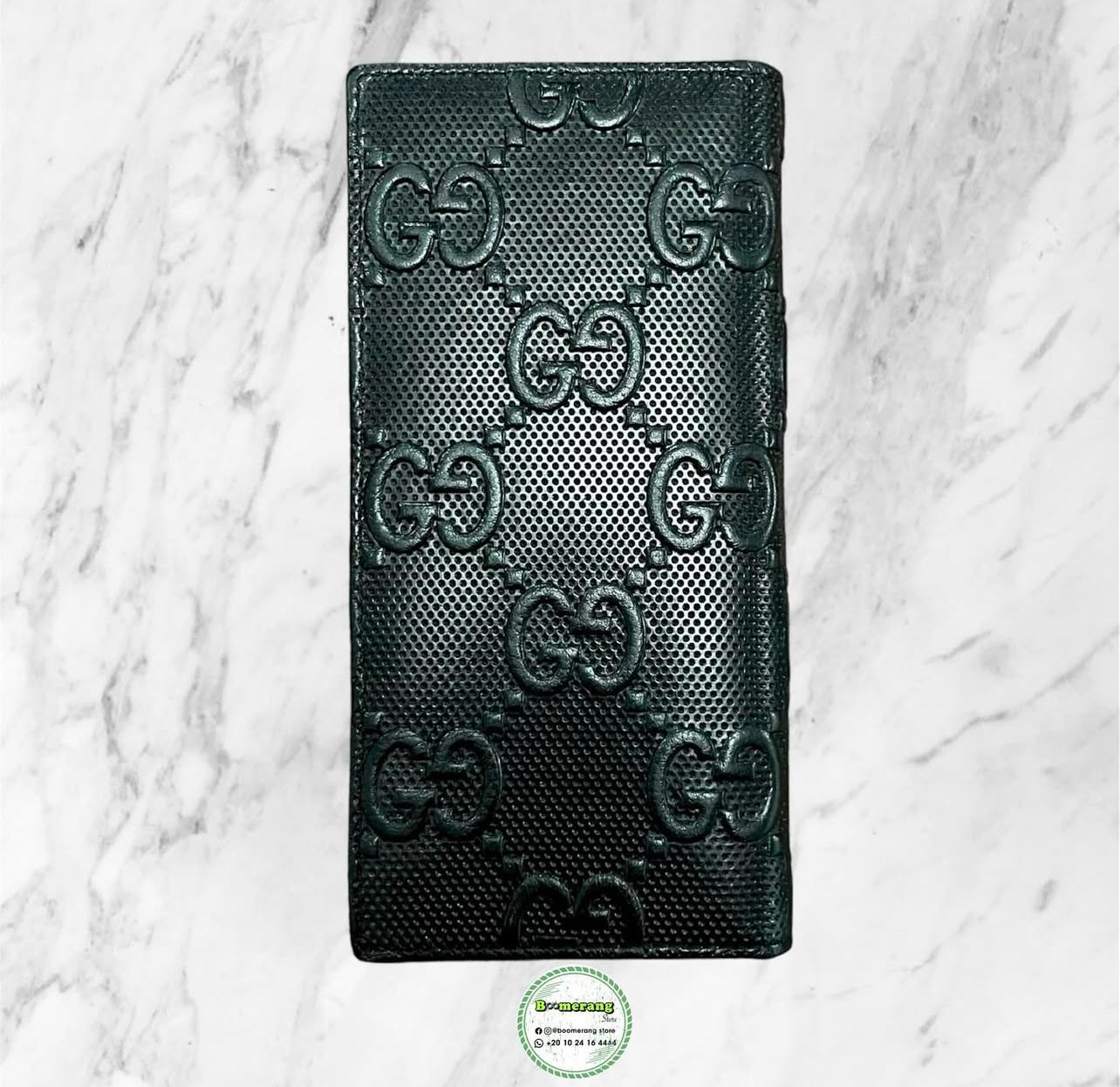 Luxury Wallet