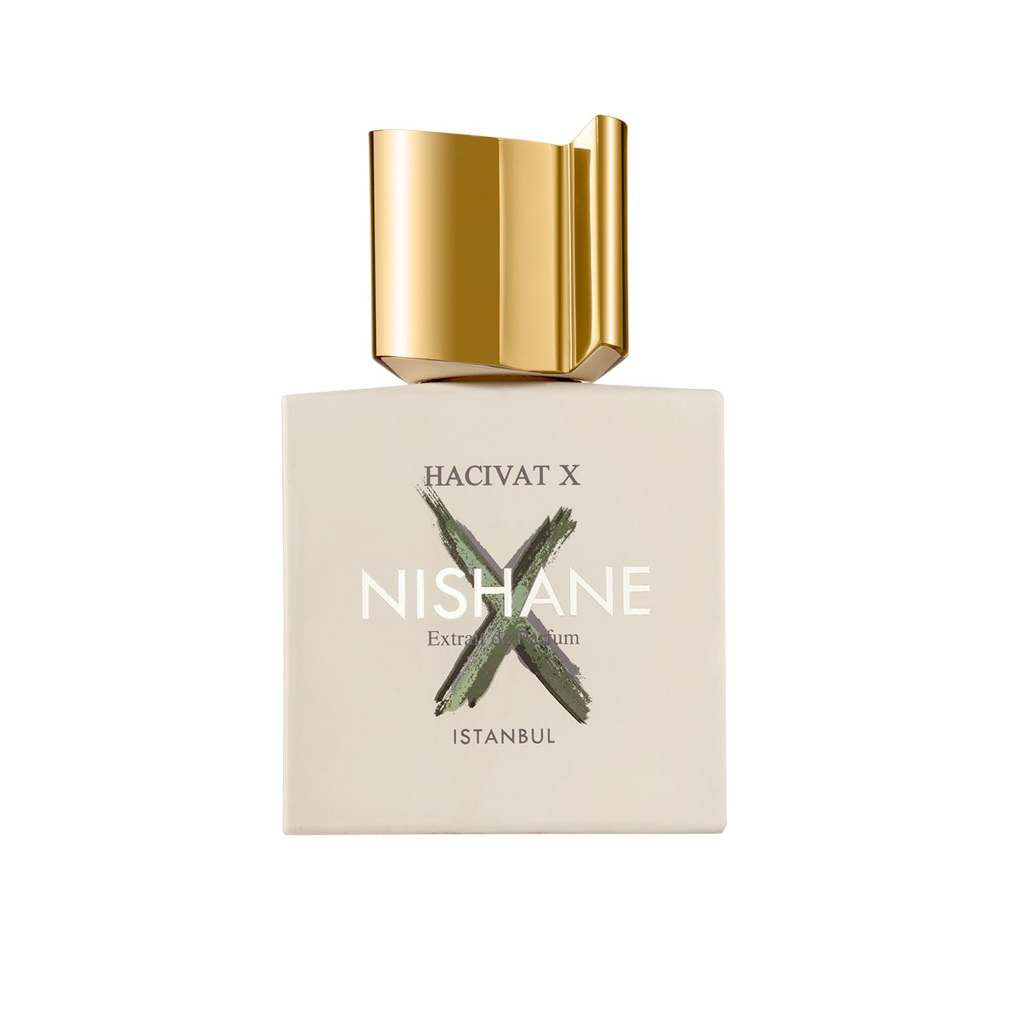 Hacivat X Nishane for women and men 100 ml