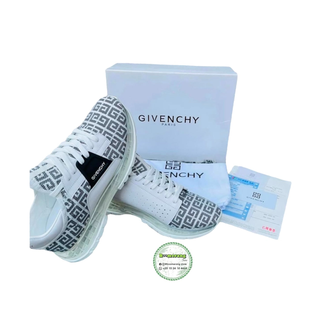 Luxury Sneaker 🔥