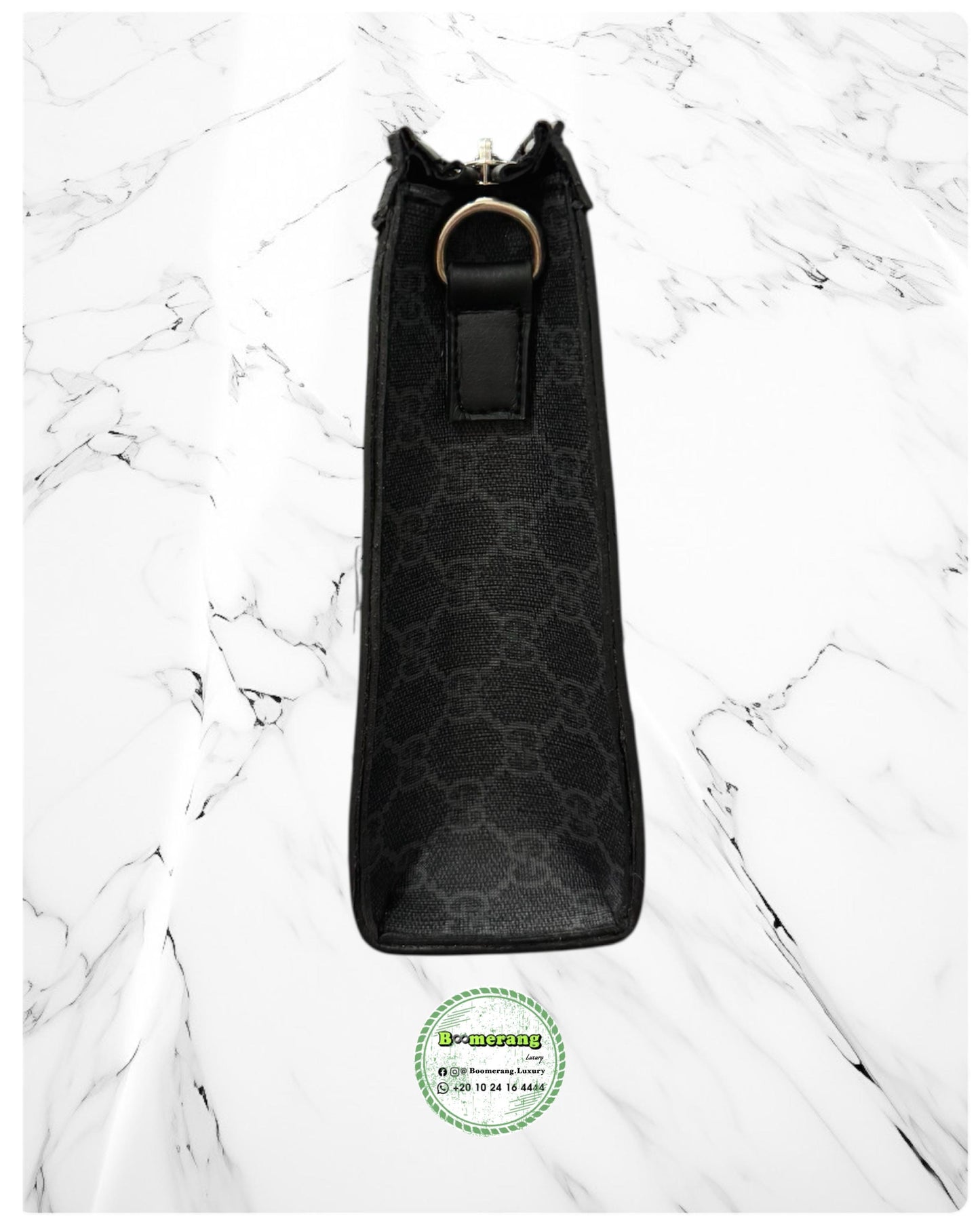 Pochette / Clutch Black & Gray Bag 🔥
