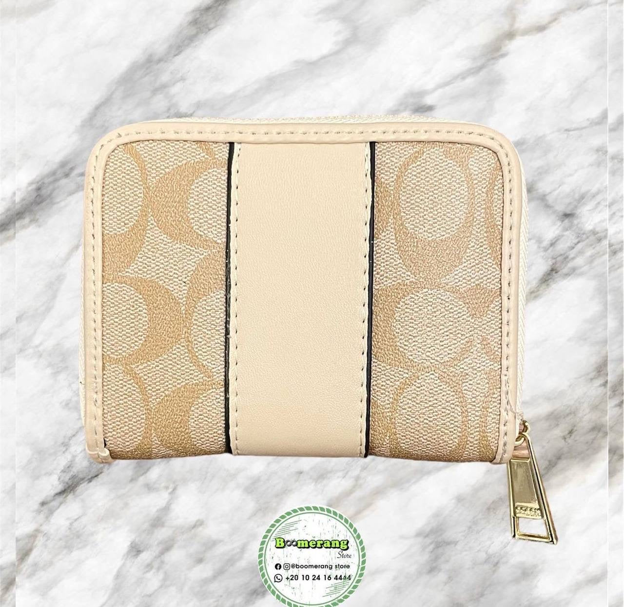 Small wallet