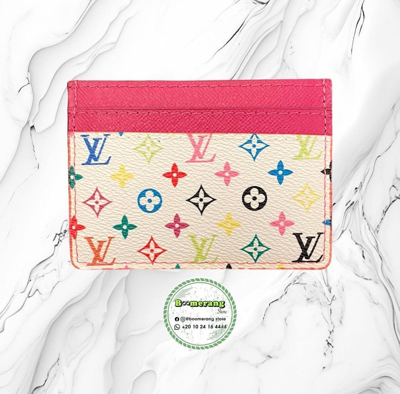 Cardholder