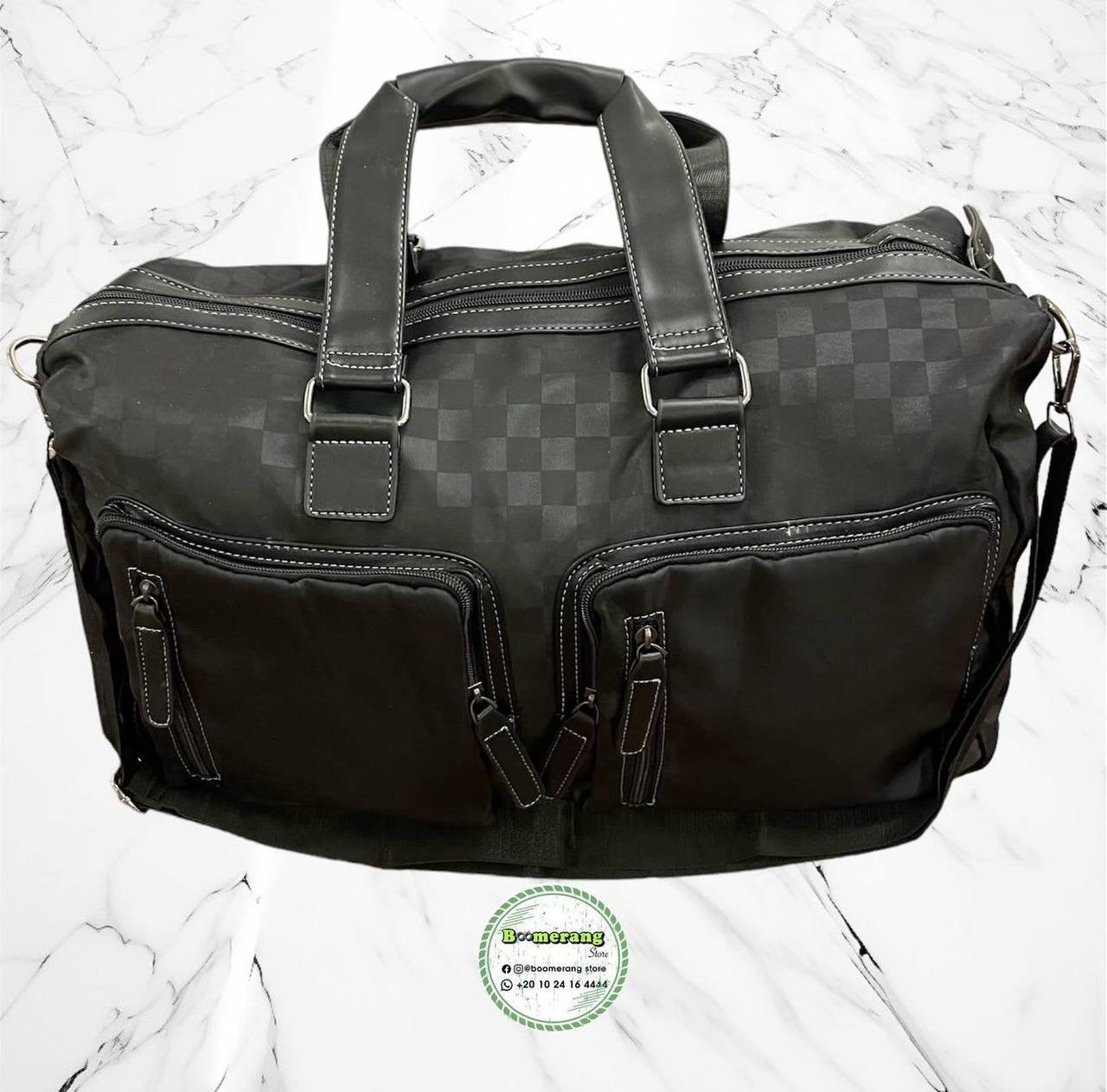 Duffel waterproof 🔥