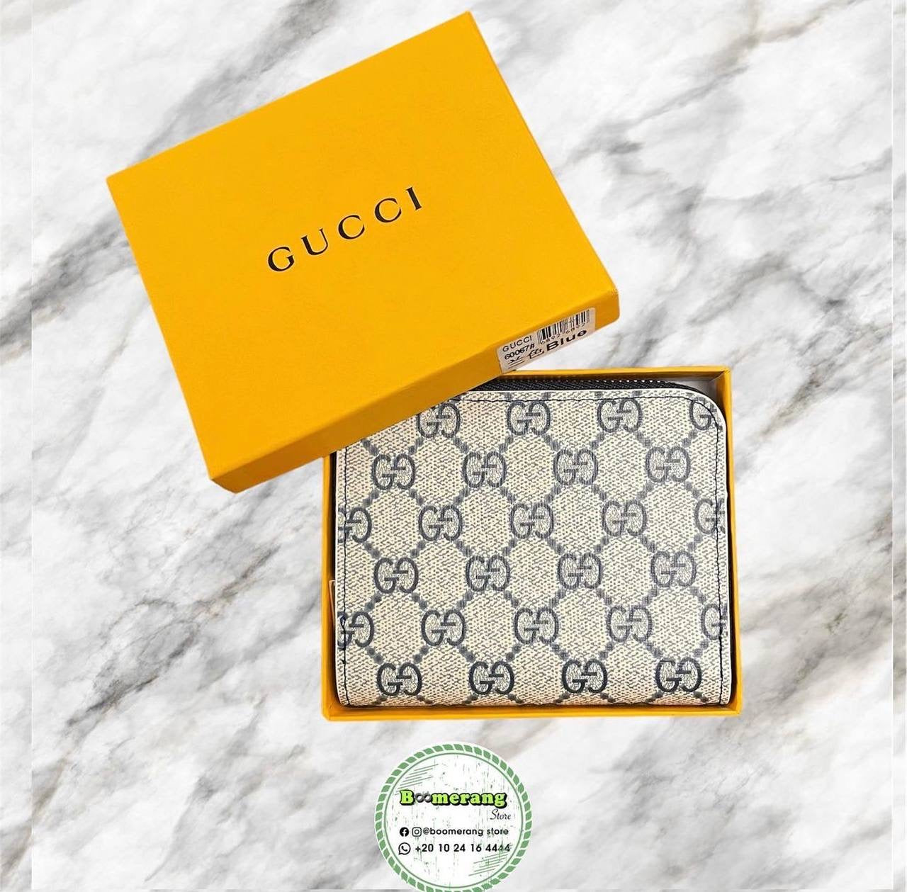 Small wallet