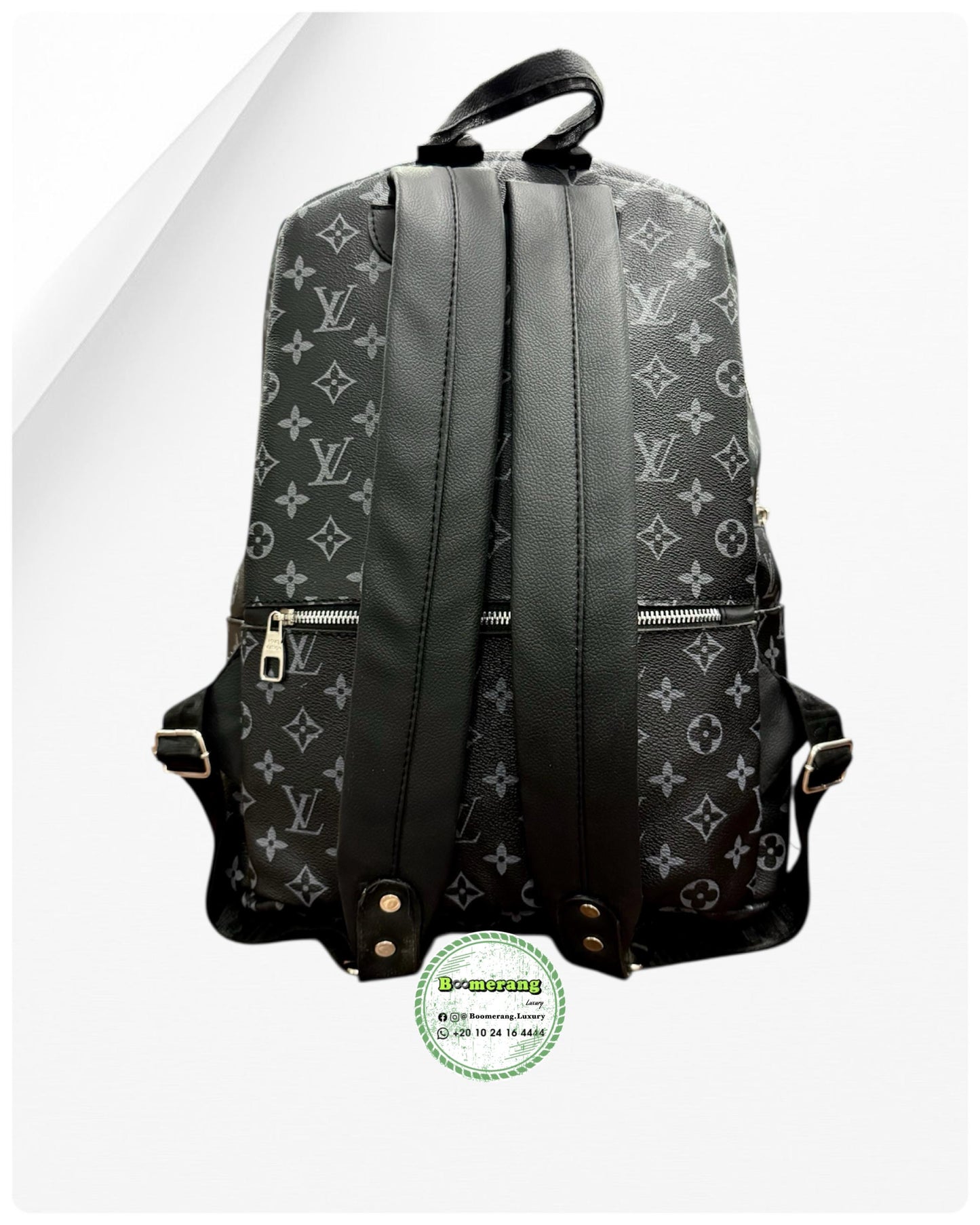 Big Backpack LV