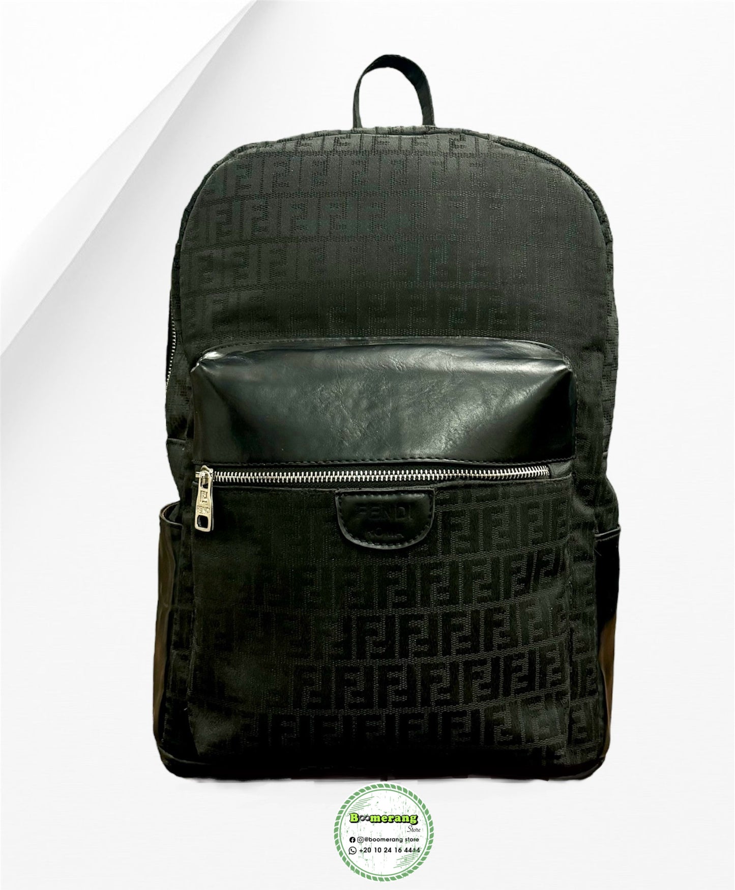 Big Backpack
