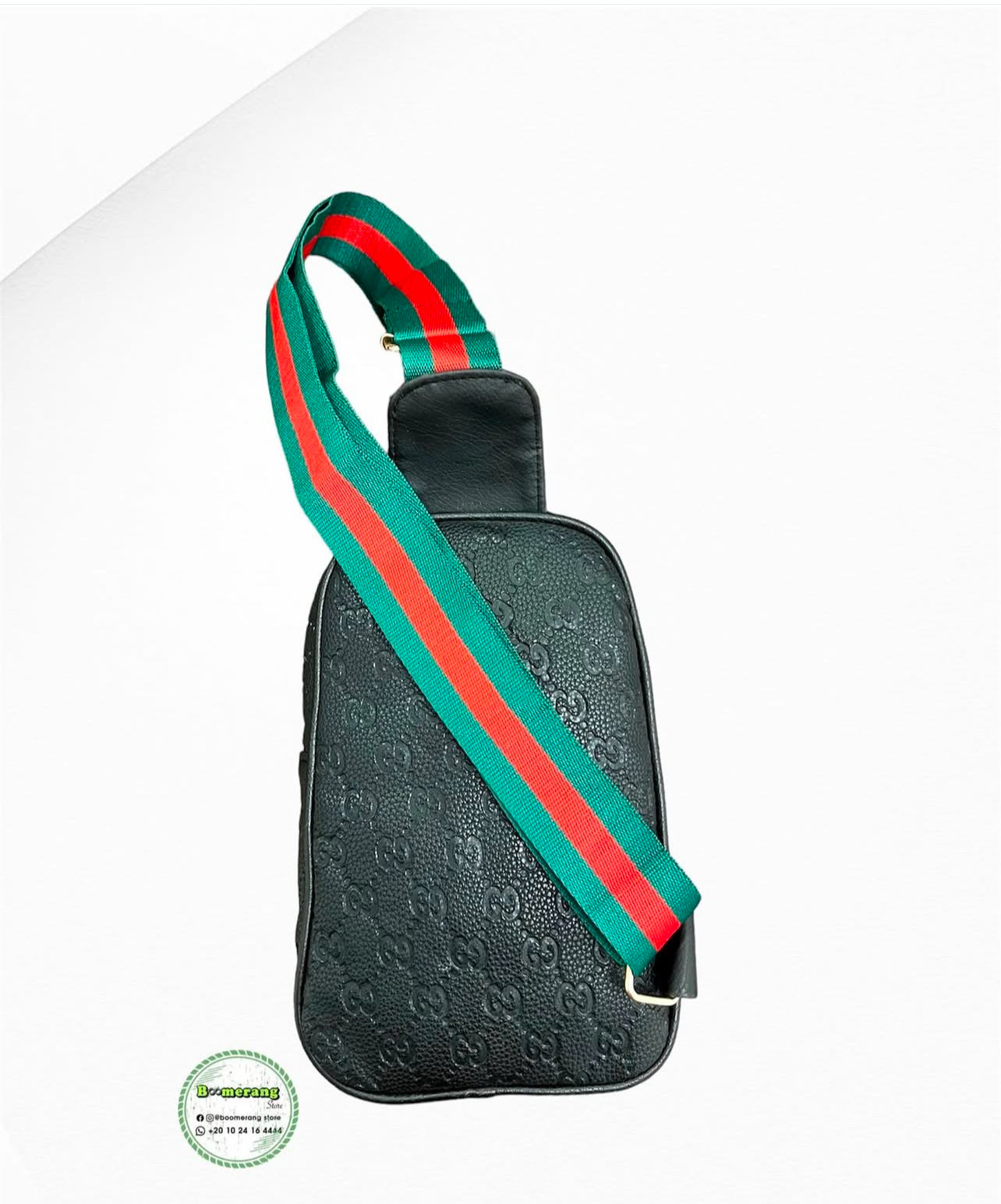 Crossbody bag