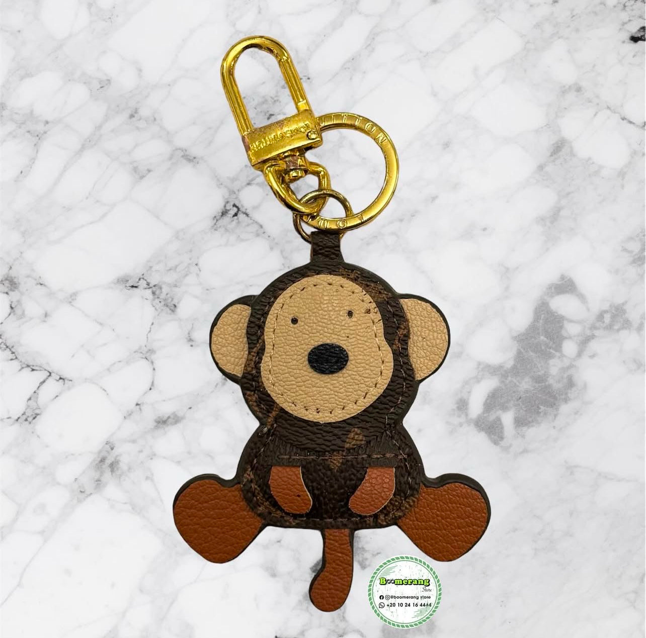 Key holder