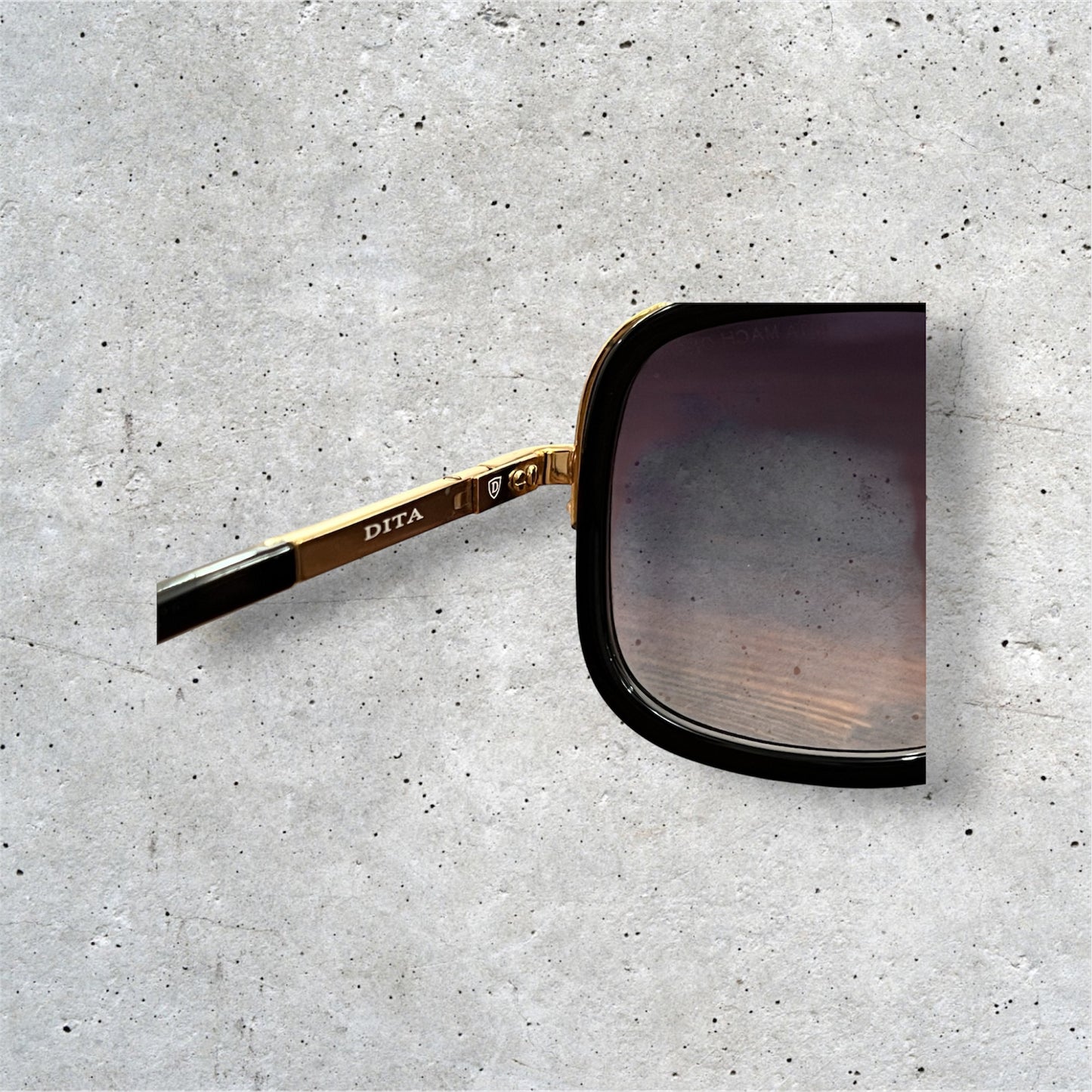 DITA sunglasses