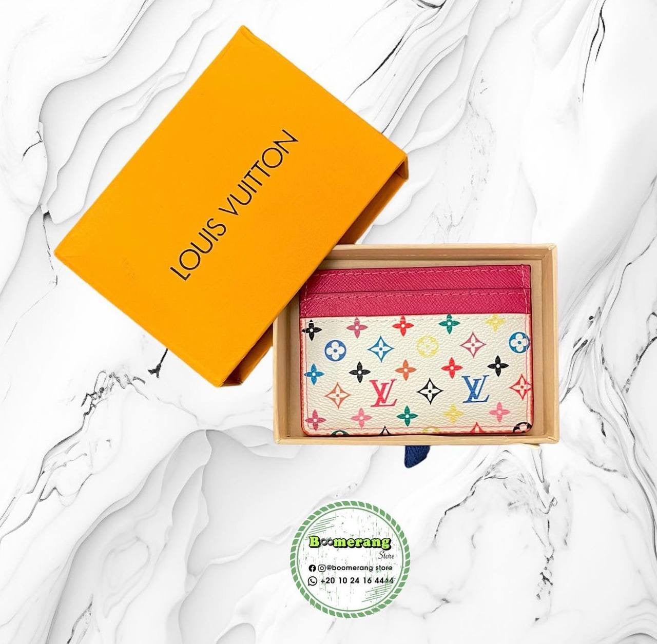 Cardholder