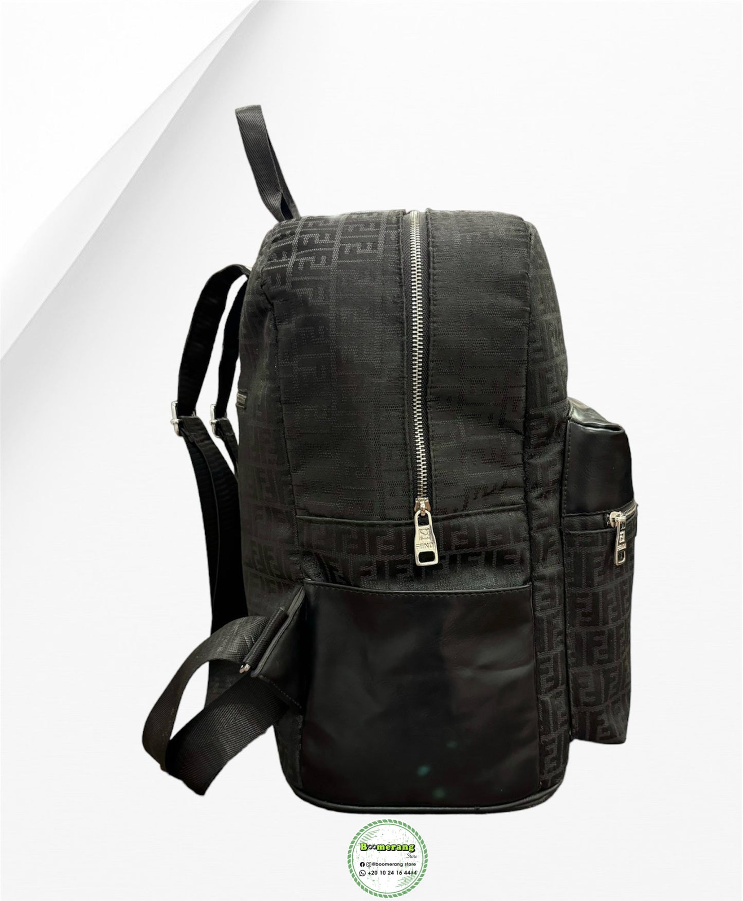 Big Backpack