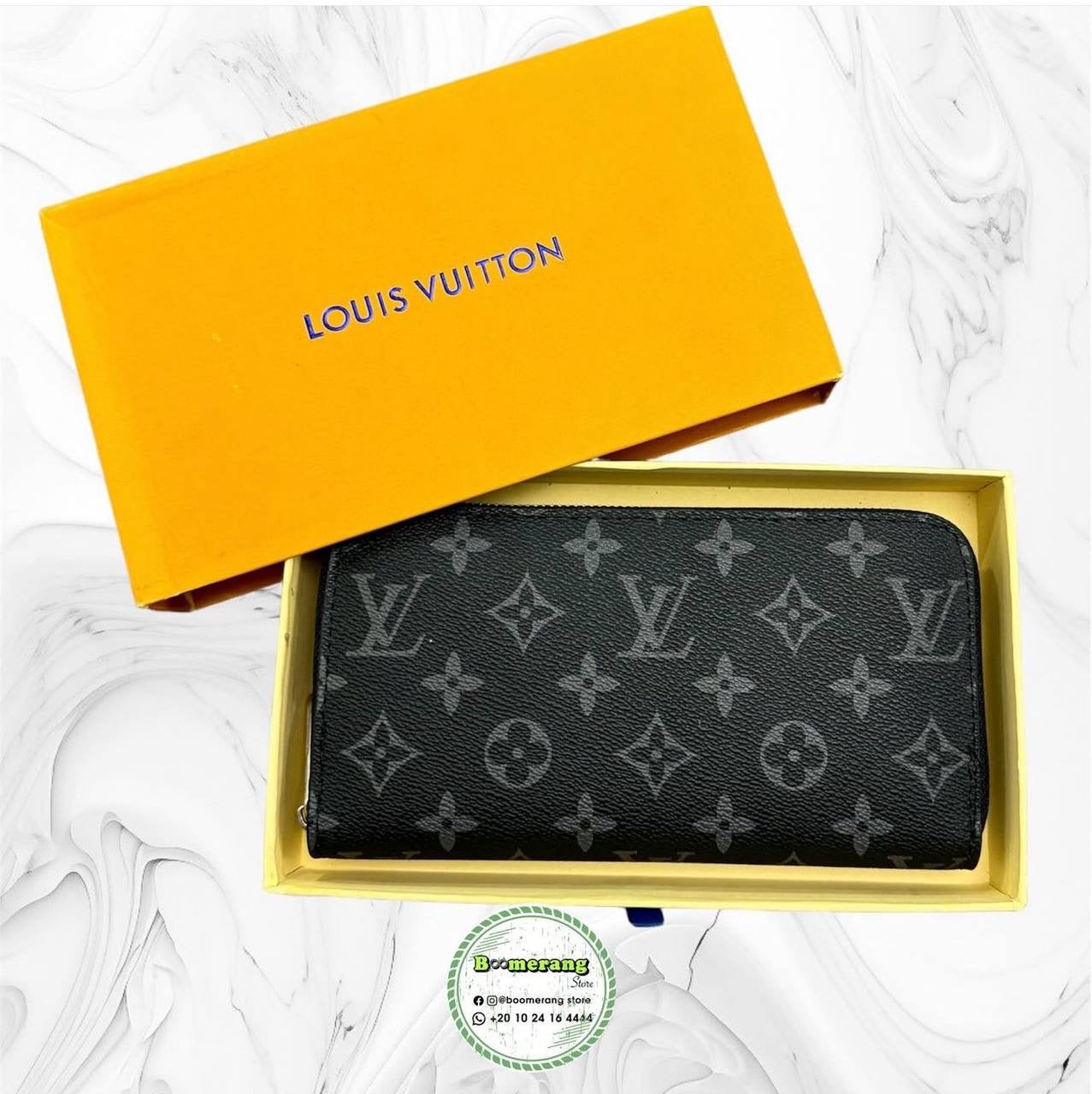 Big wallet