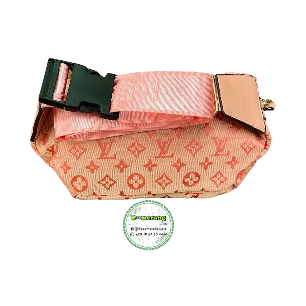 Cross/waist bag