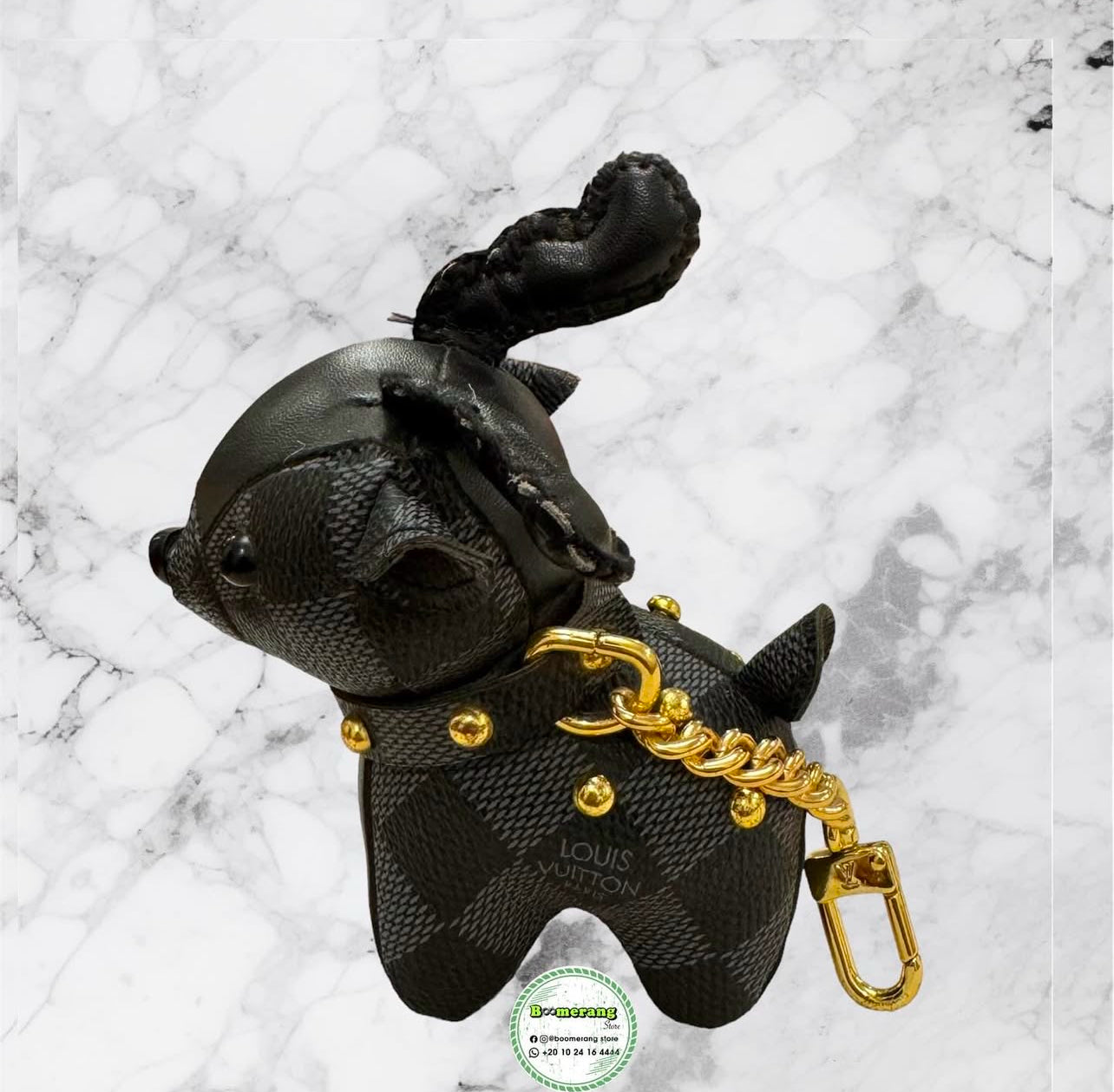 Key holder