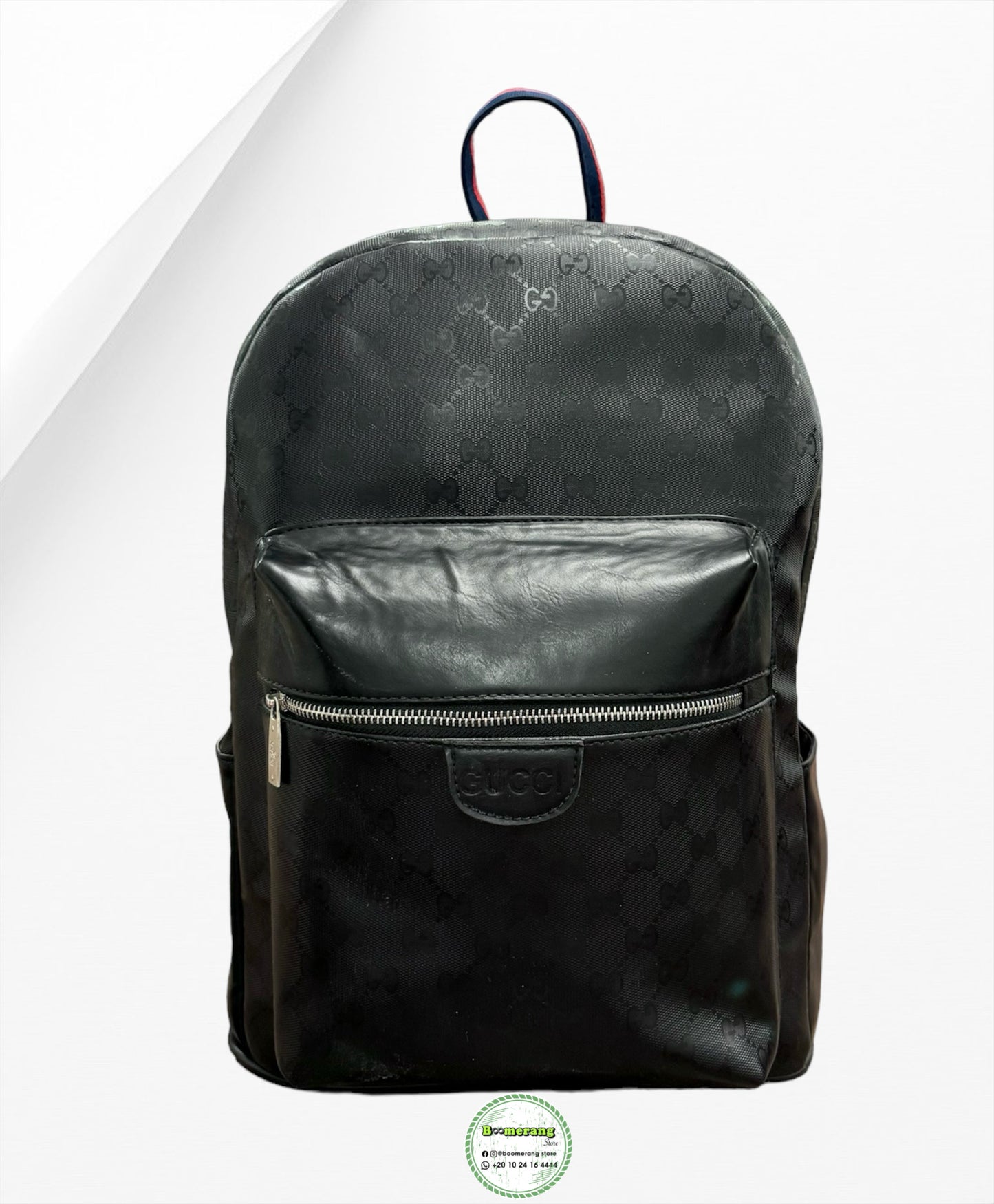 Big Backpack 🔥