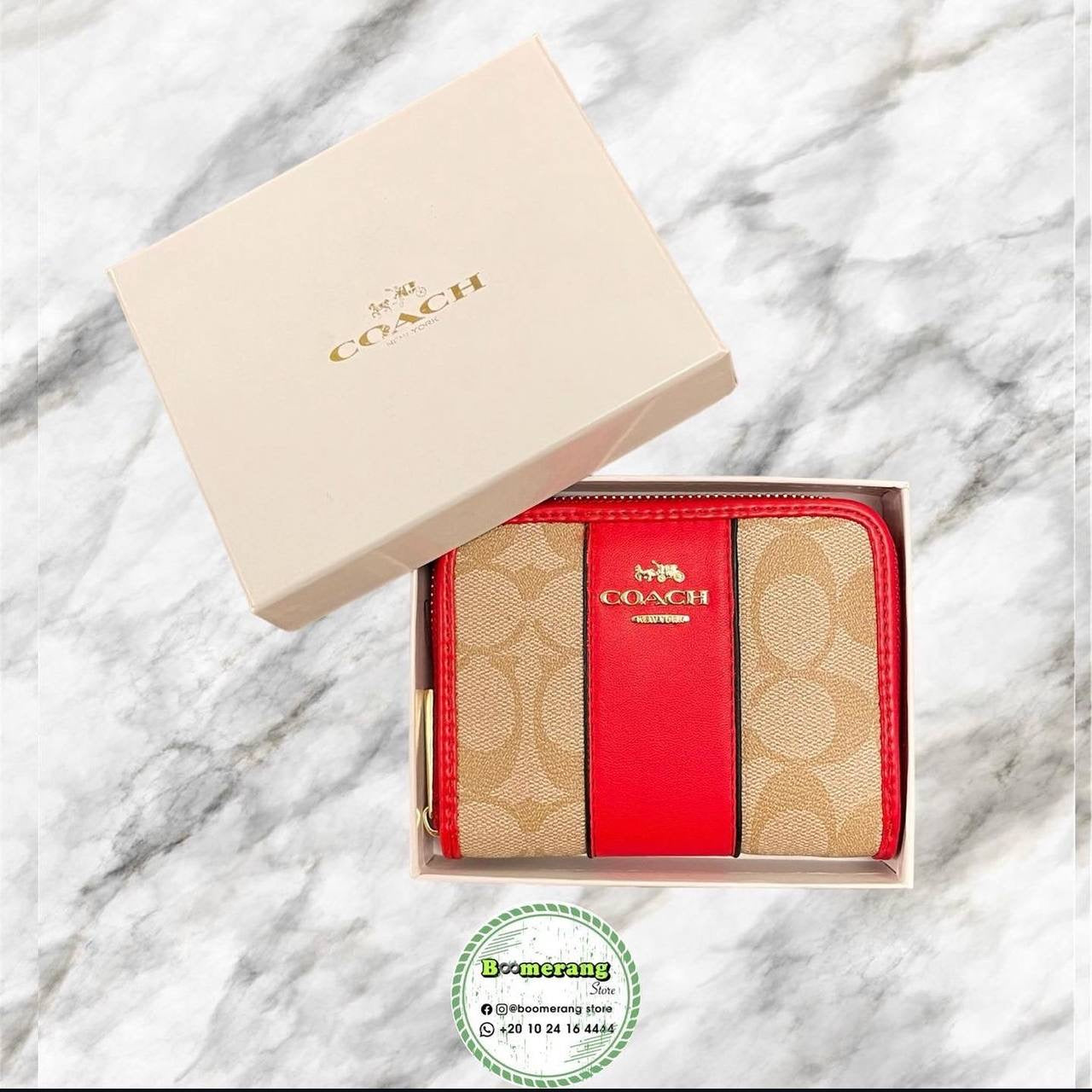 Small wallet