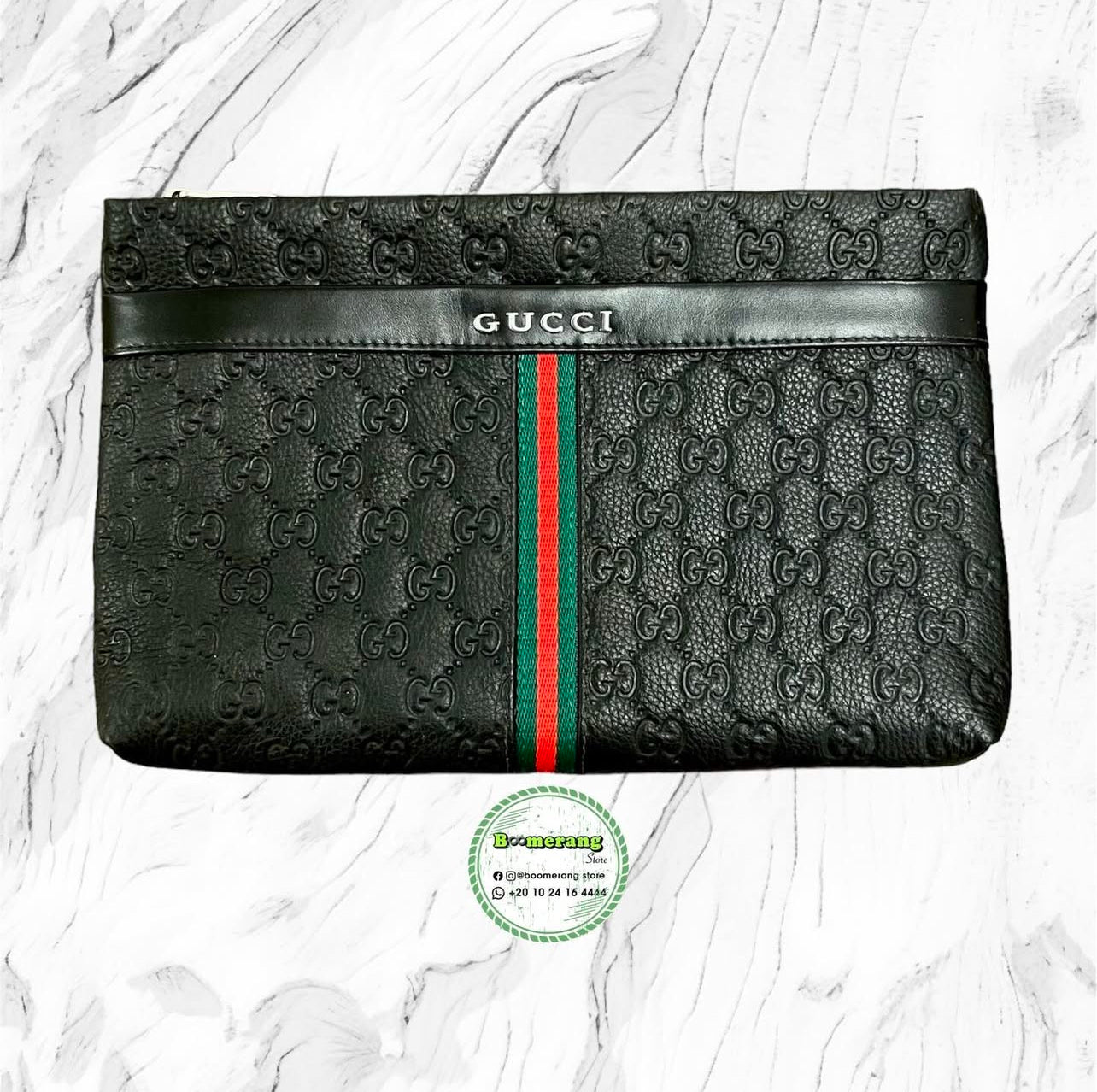 Luxury Pouch/Clutch