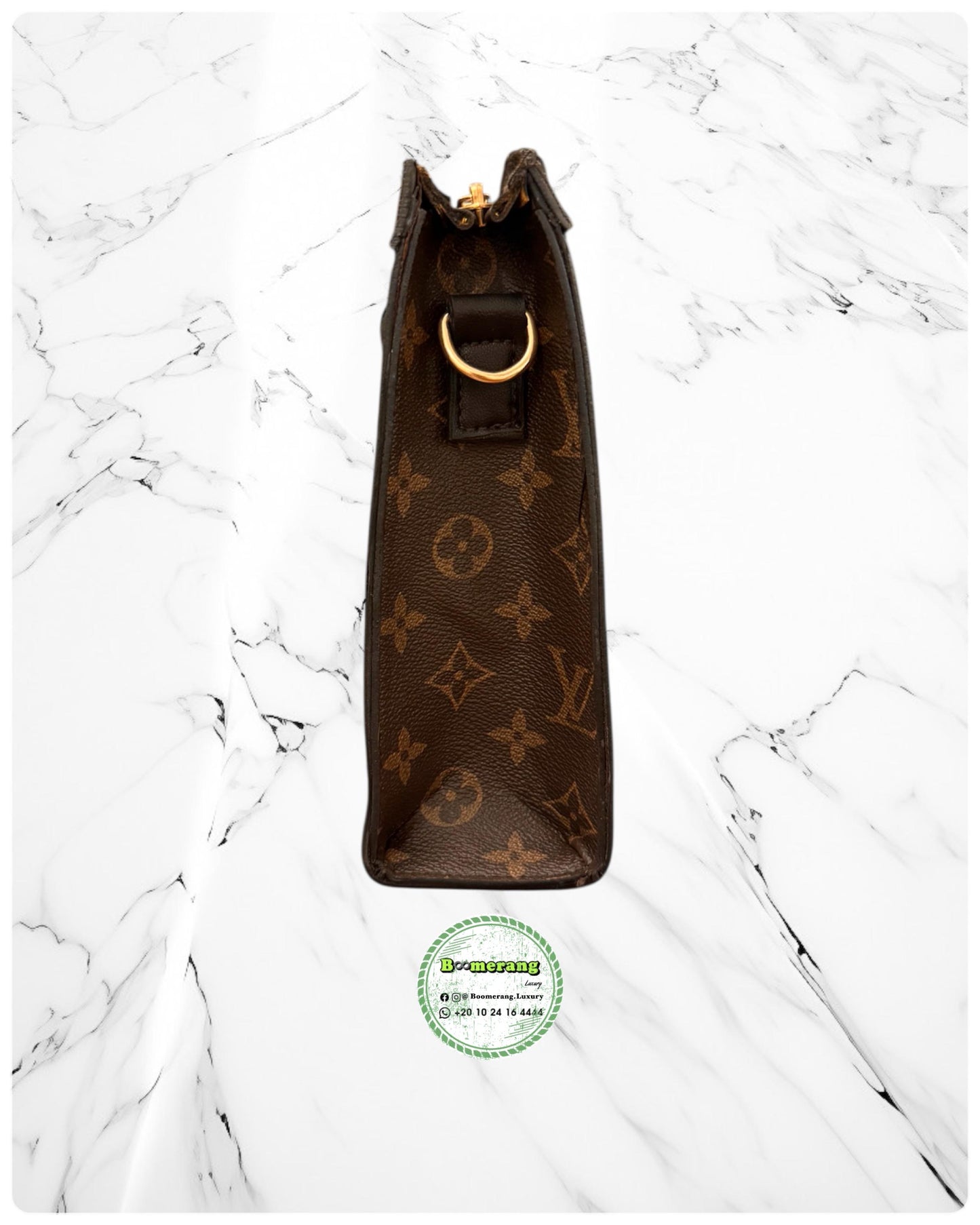 Pochette / Clutch Brown Bag 🔥