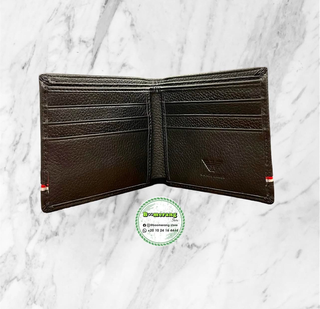 Luxury Wallet