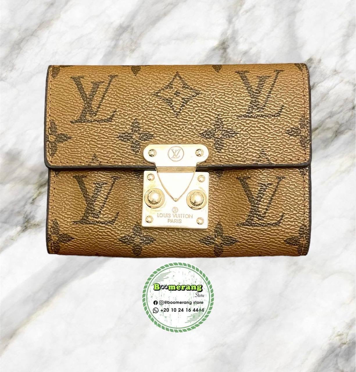 Small wallet