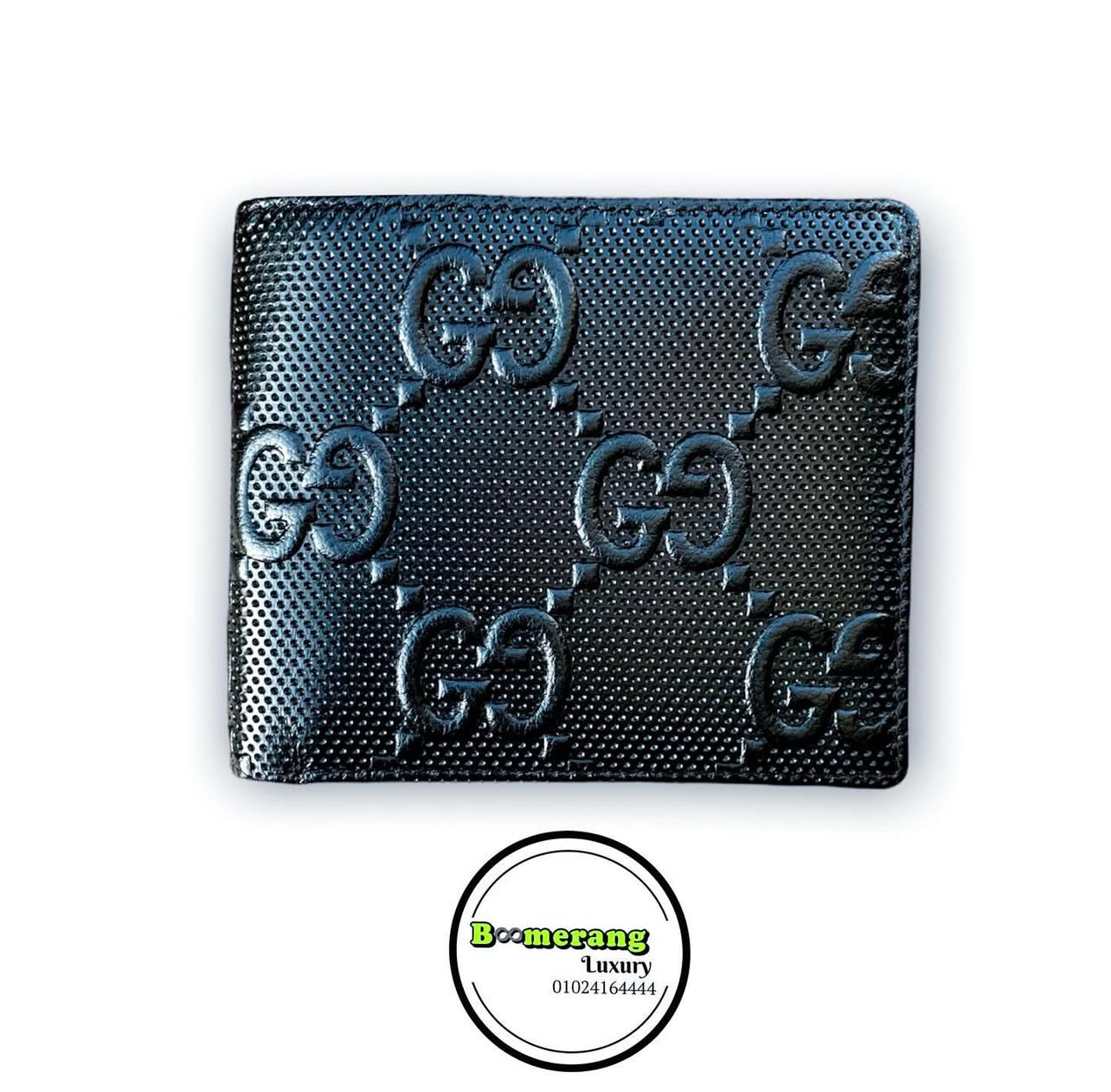 Luxury Wallet 🔥