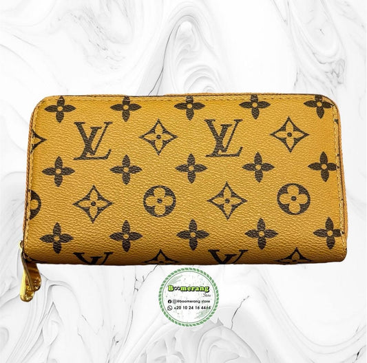 Big double wallet 🔥