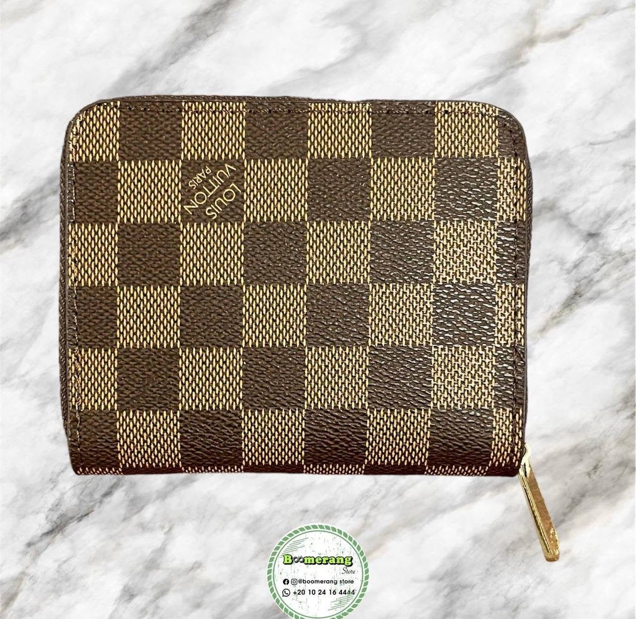 Small wallet