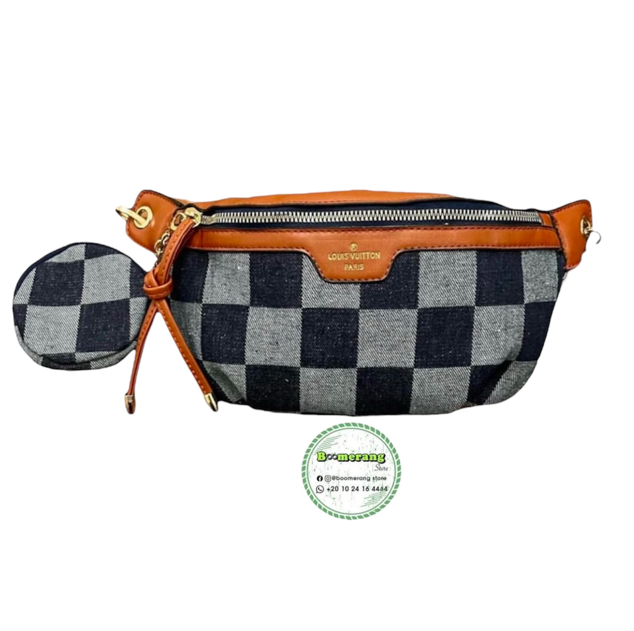 Cross/Shoulder bag