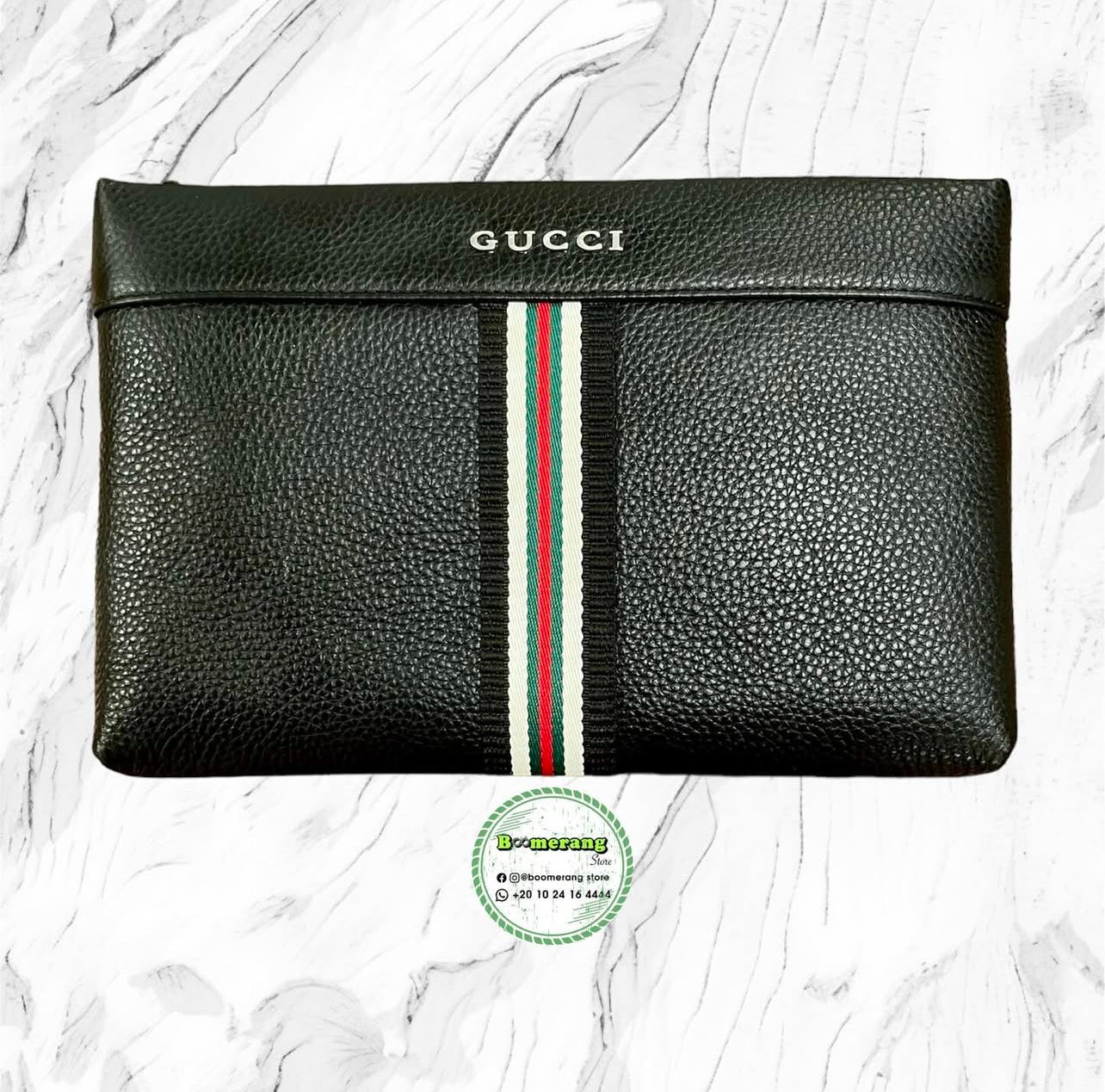 Luxury Pouch/Clutch
