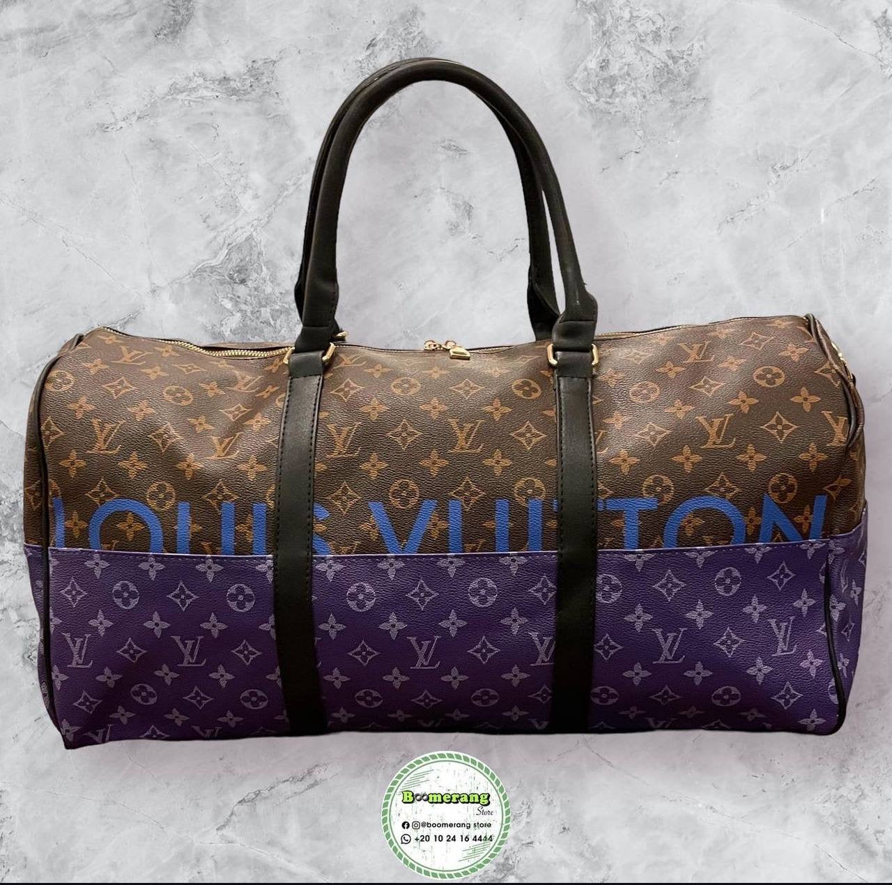 Duffel bag 🔥
