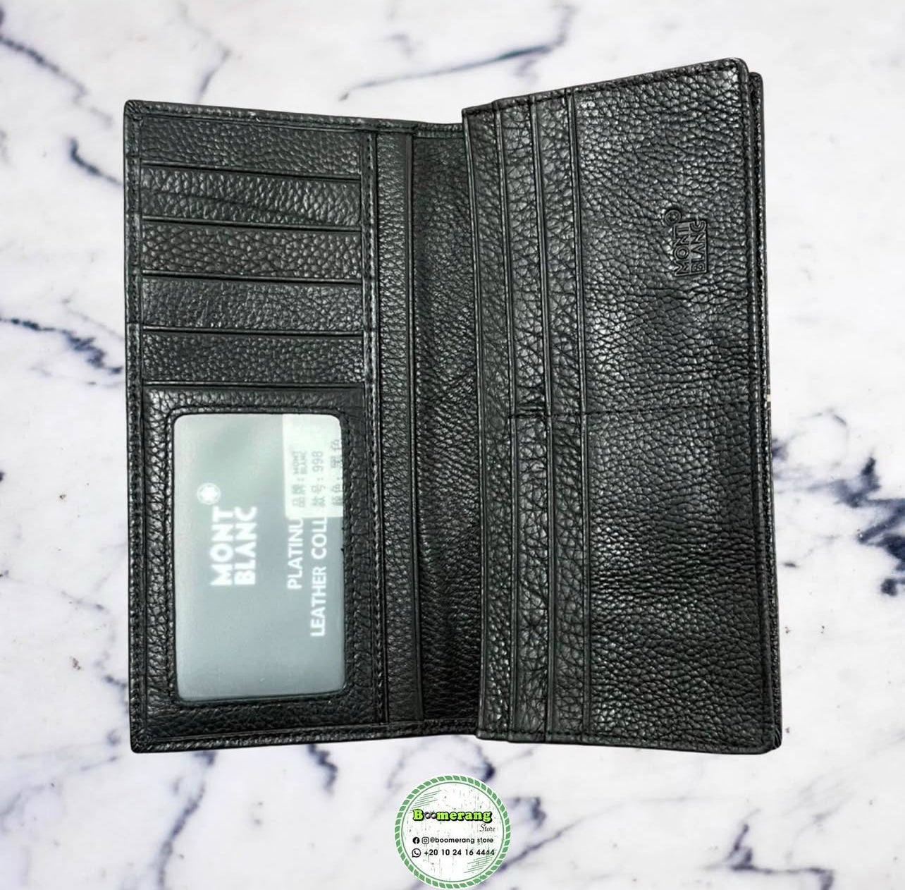 Luxury Wallet 🔥