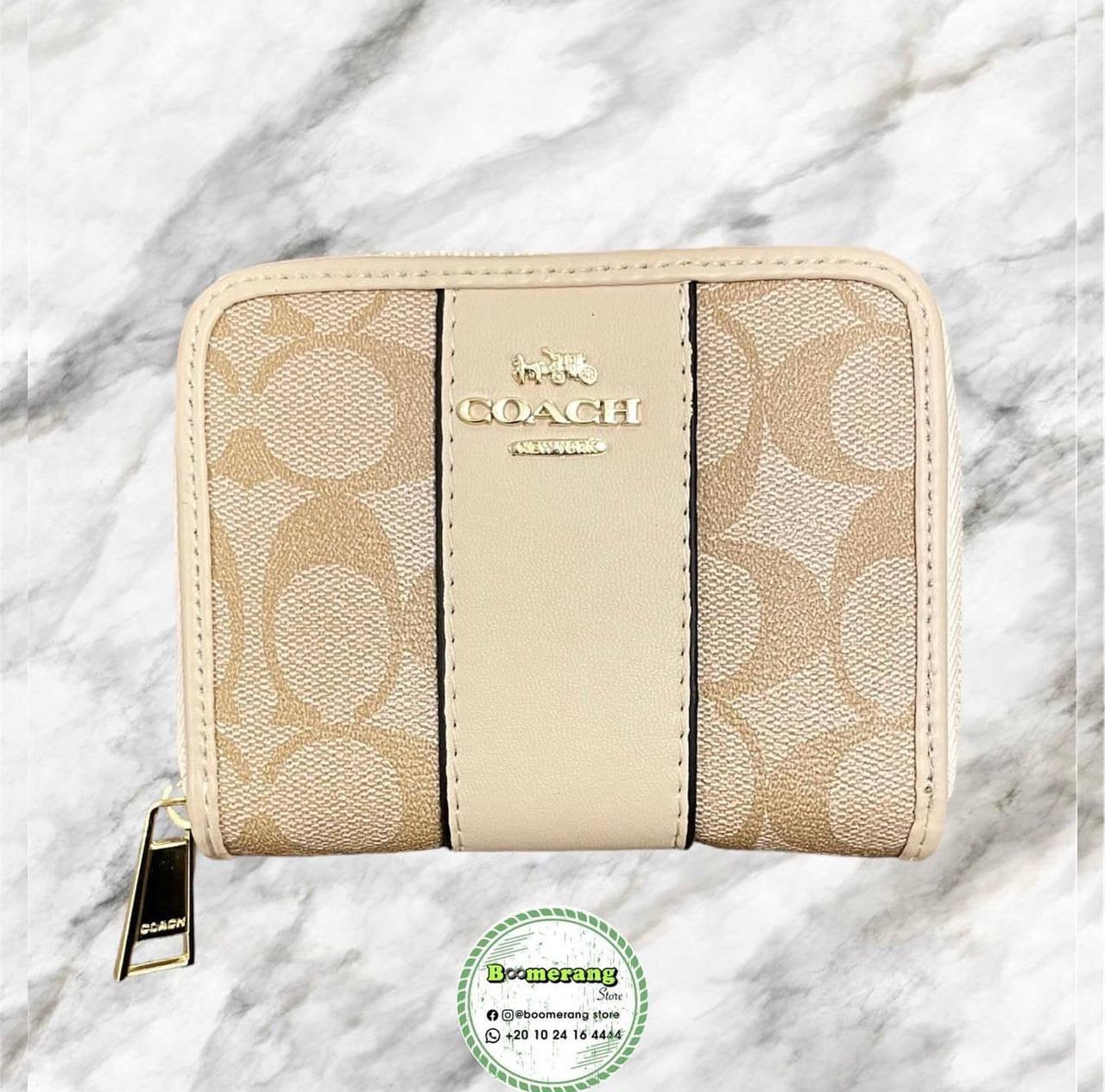 Small wallet