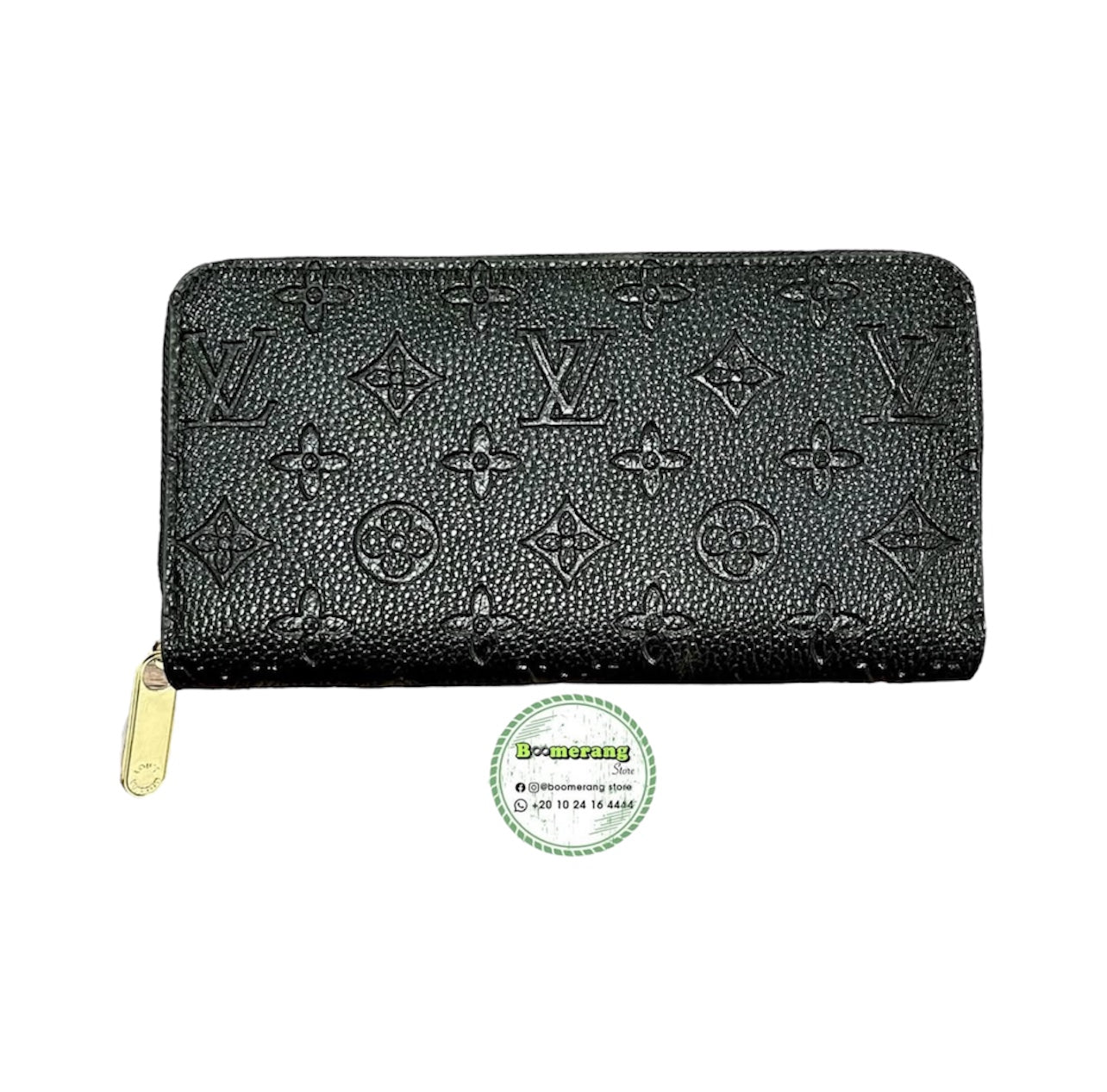 Big wallet