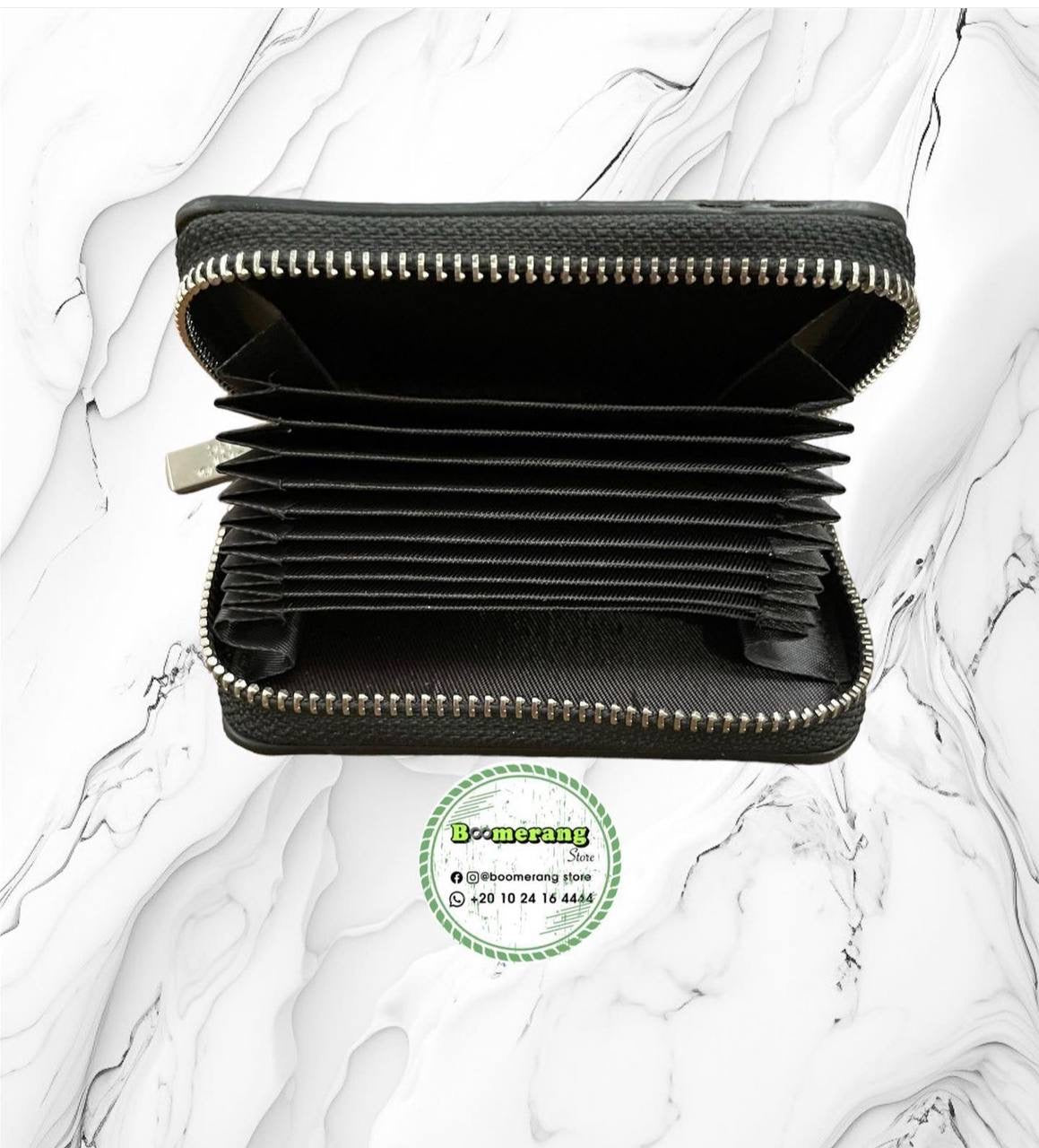 Cardholder Wallet