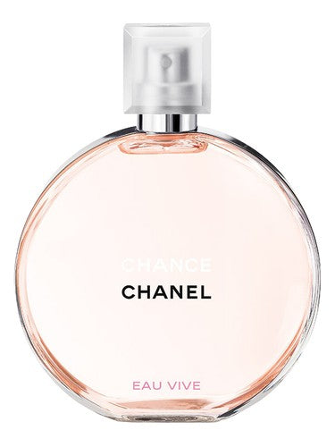 chance chanel perfume for women 100ml