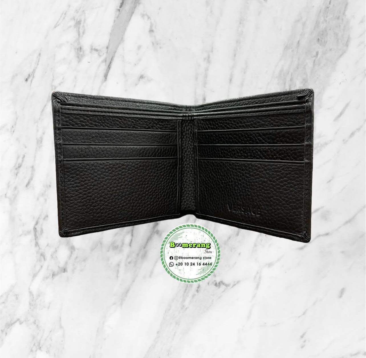 Luxury Wallet
